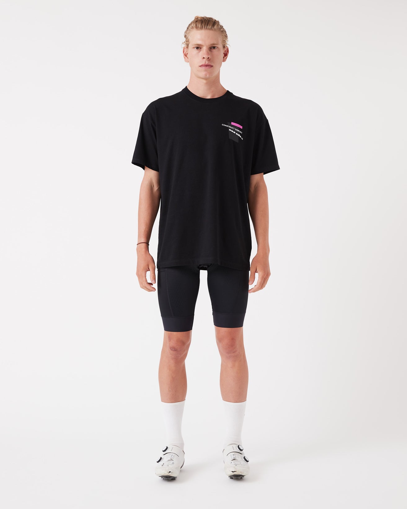 PK-TRI SS TEE