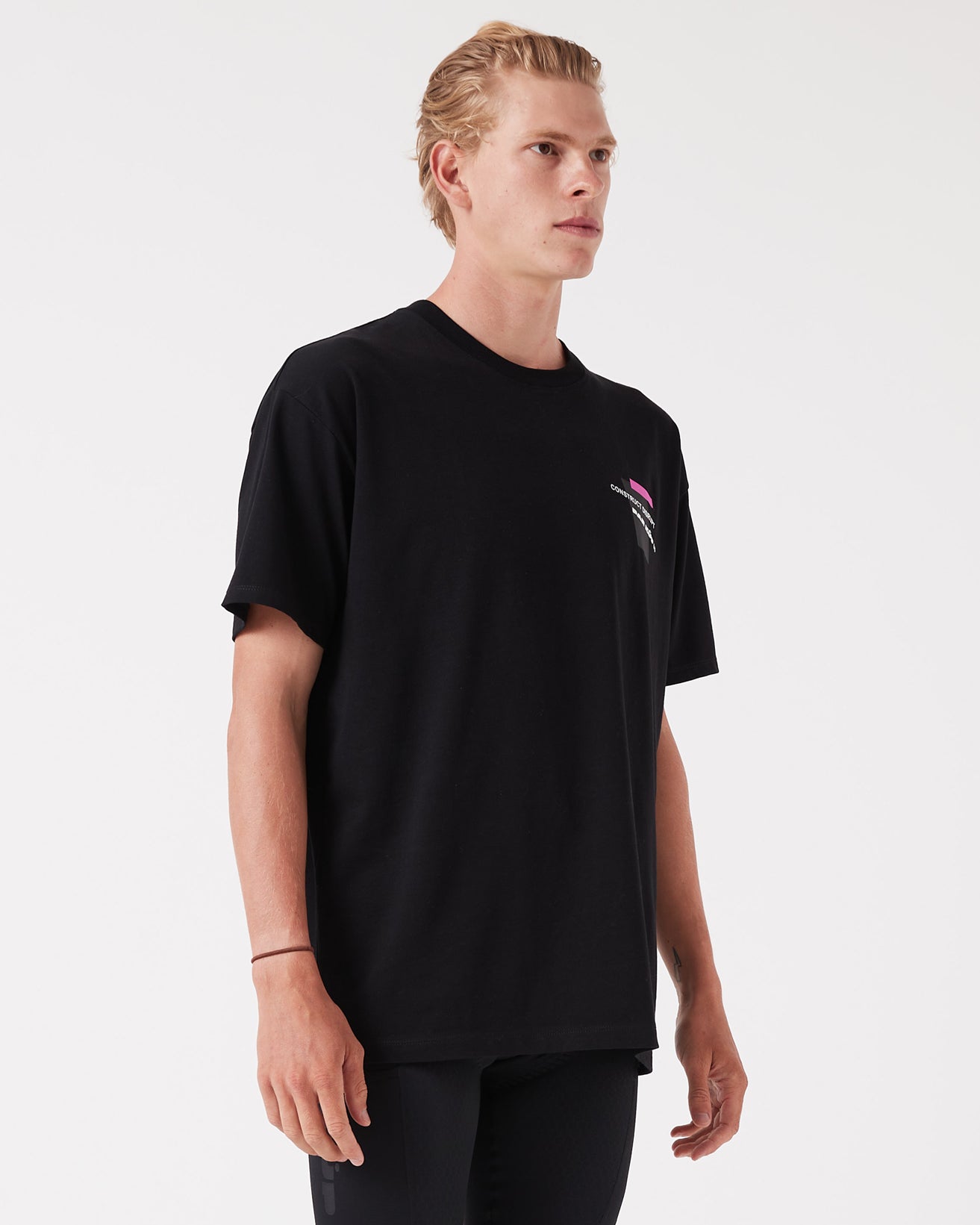 PK-TRI SS TEE