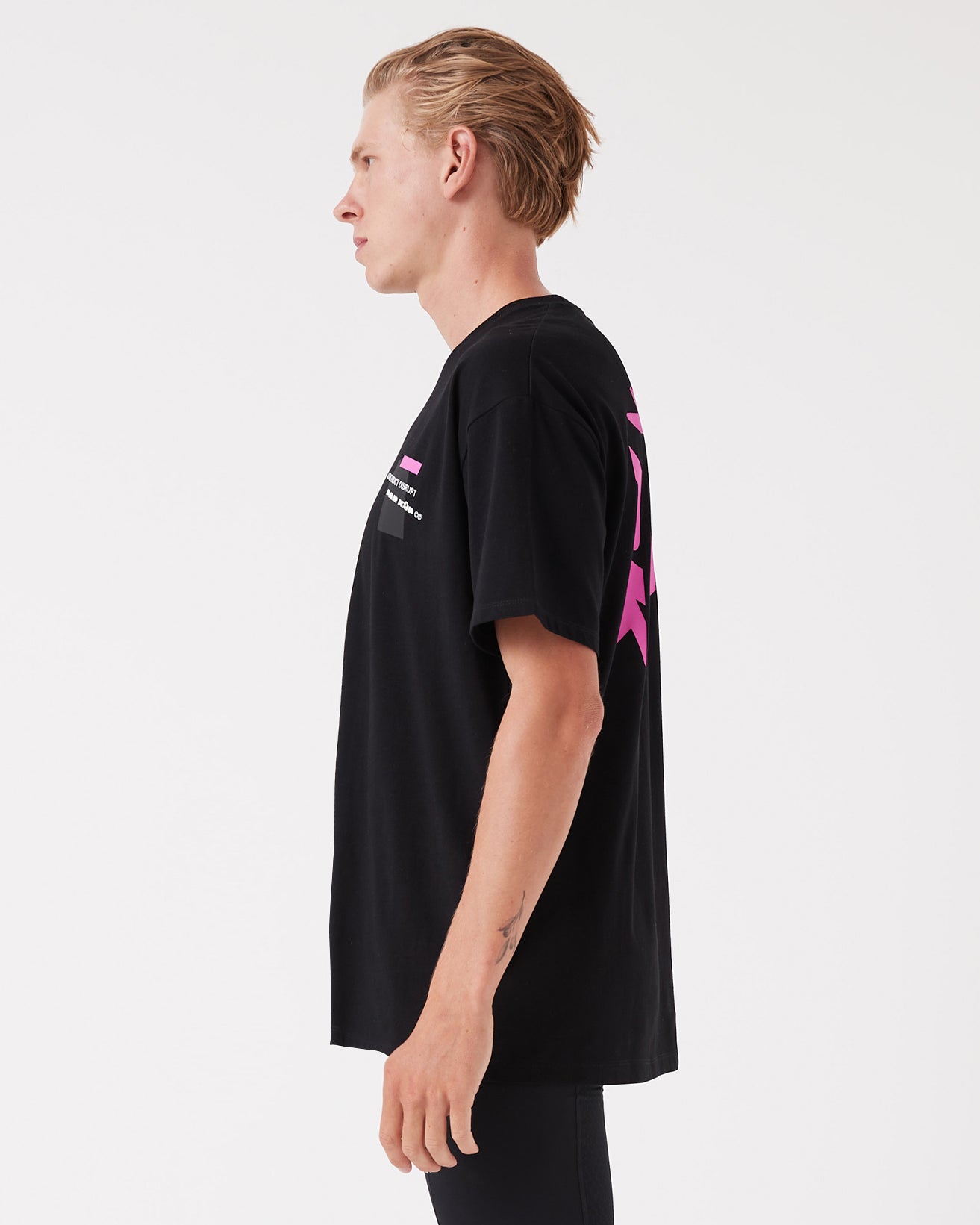 PK-TRI SS TEE