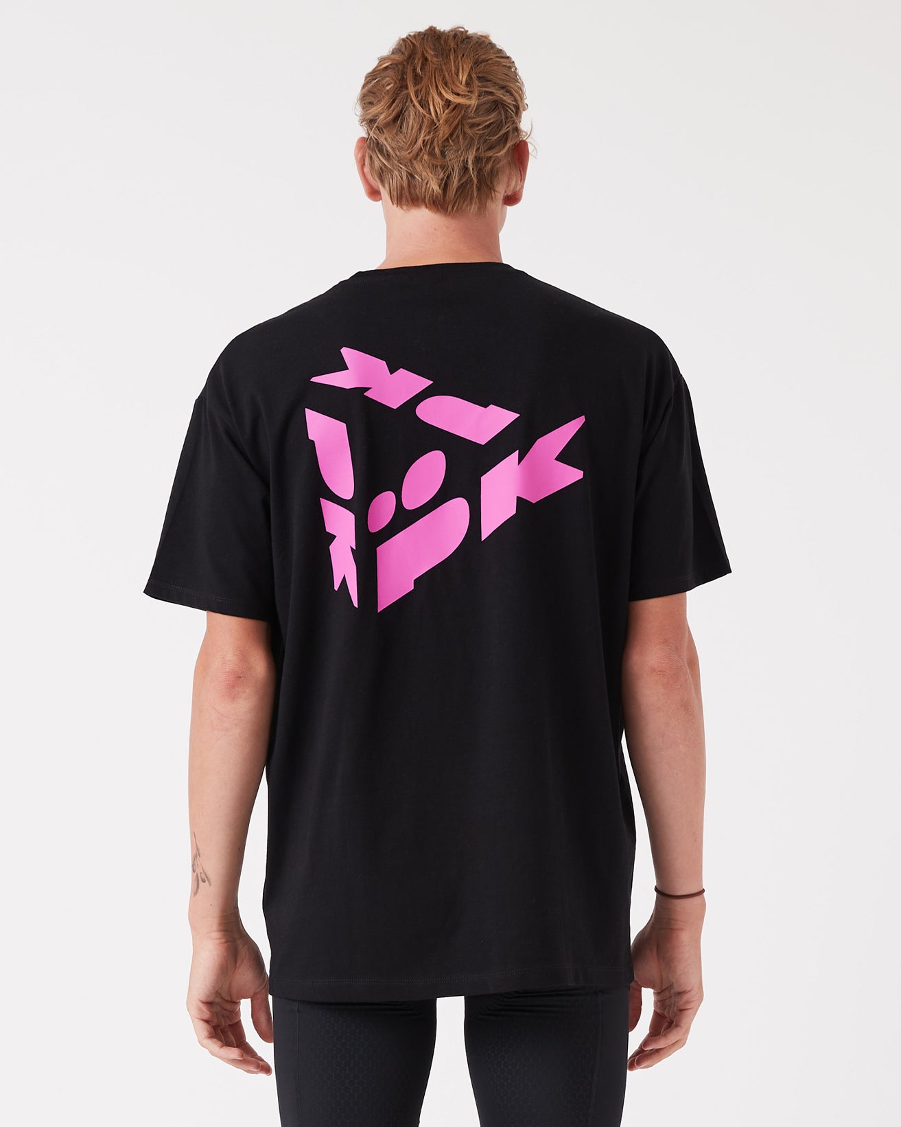 PK-TRI SS TEE