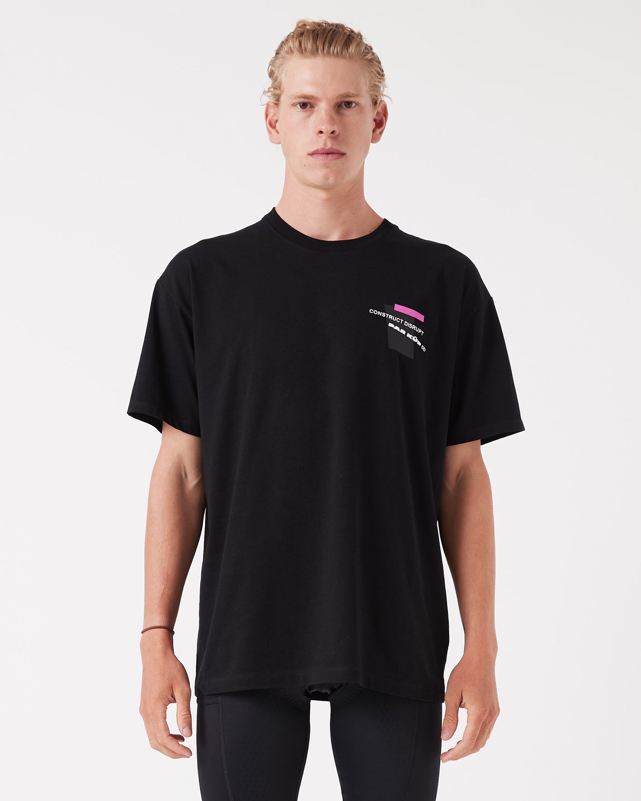 PK-TRI SS TEE