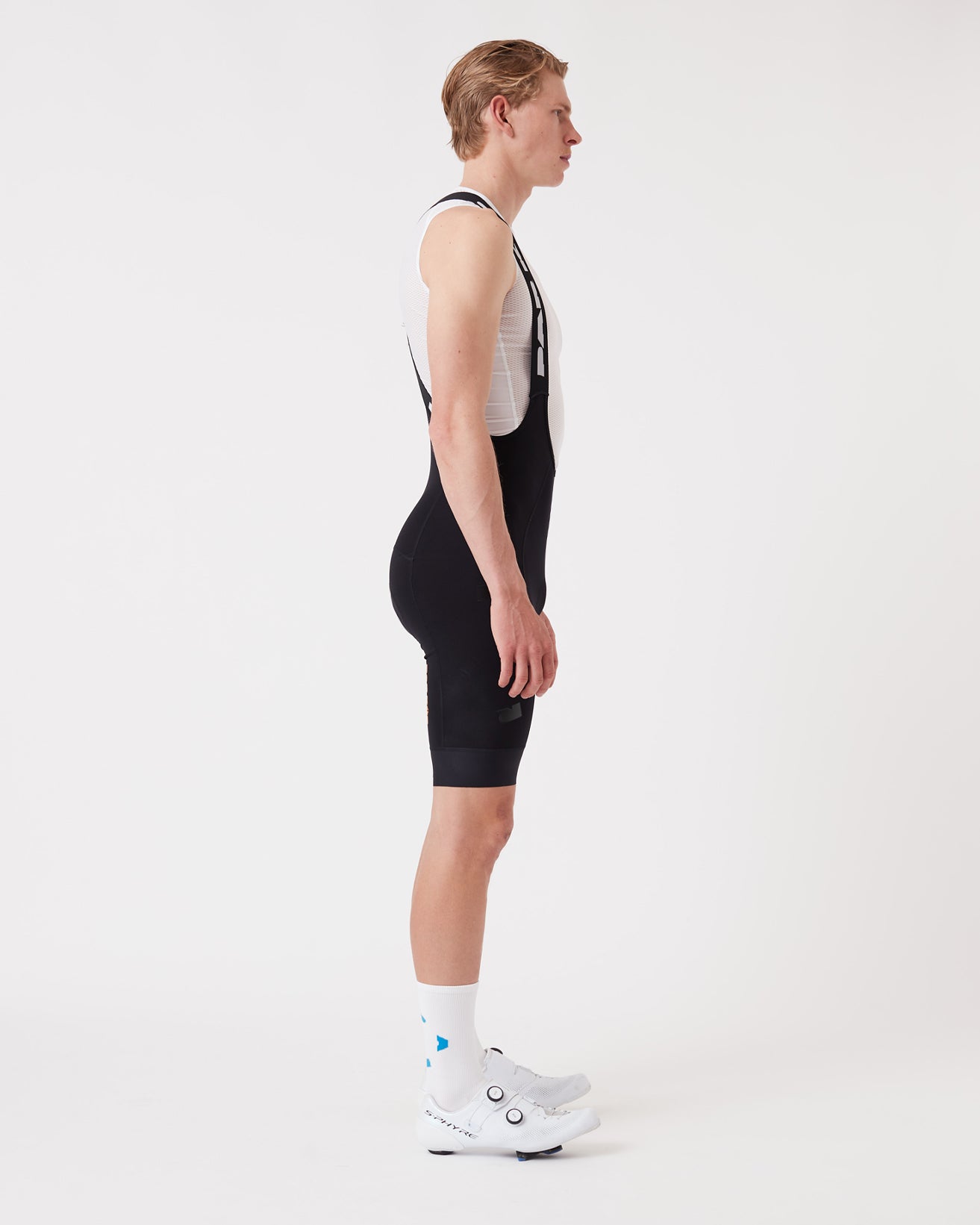 CYCLICAL BIB SHORTS