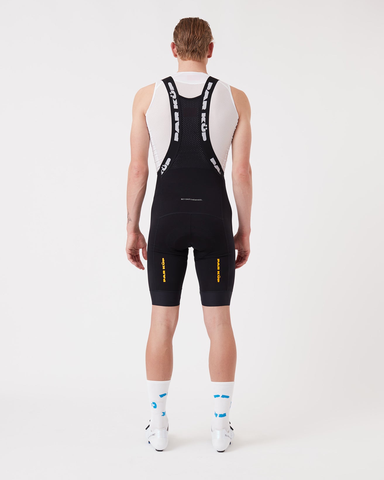 CYCLICAL BIB SHORTS