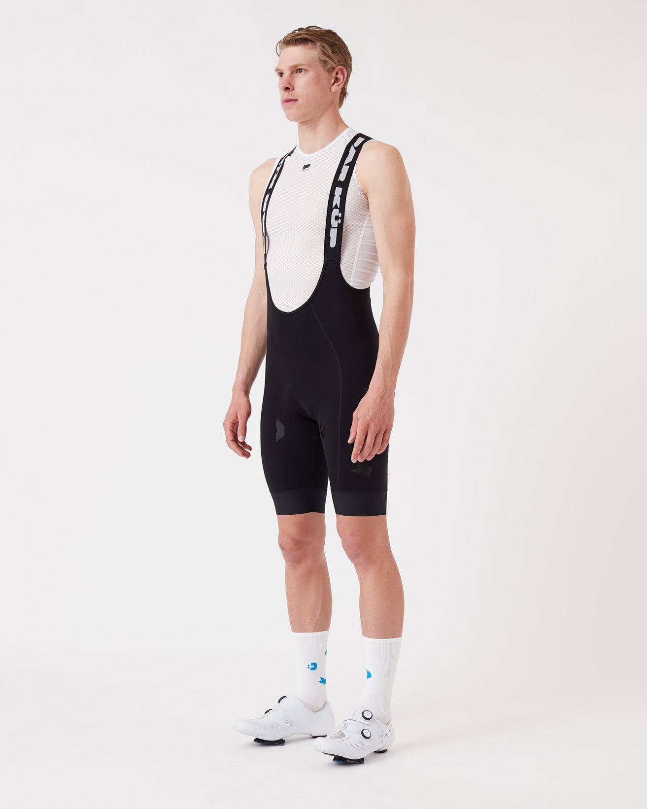 CYCLICAL BIB SHORTS