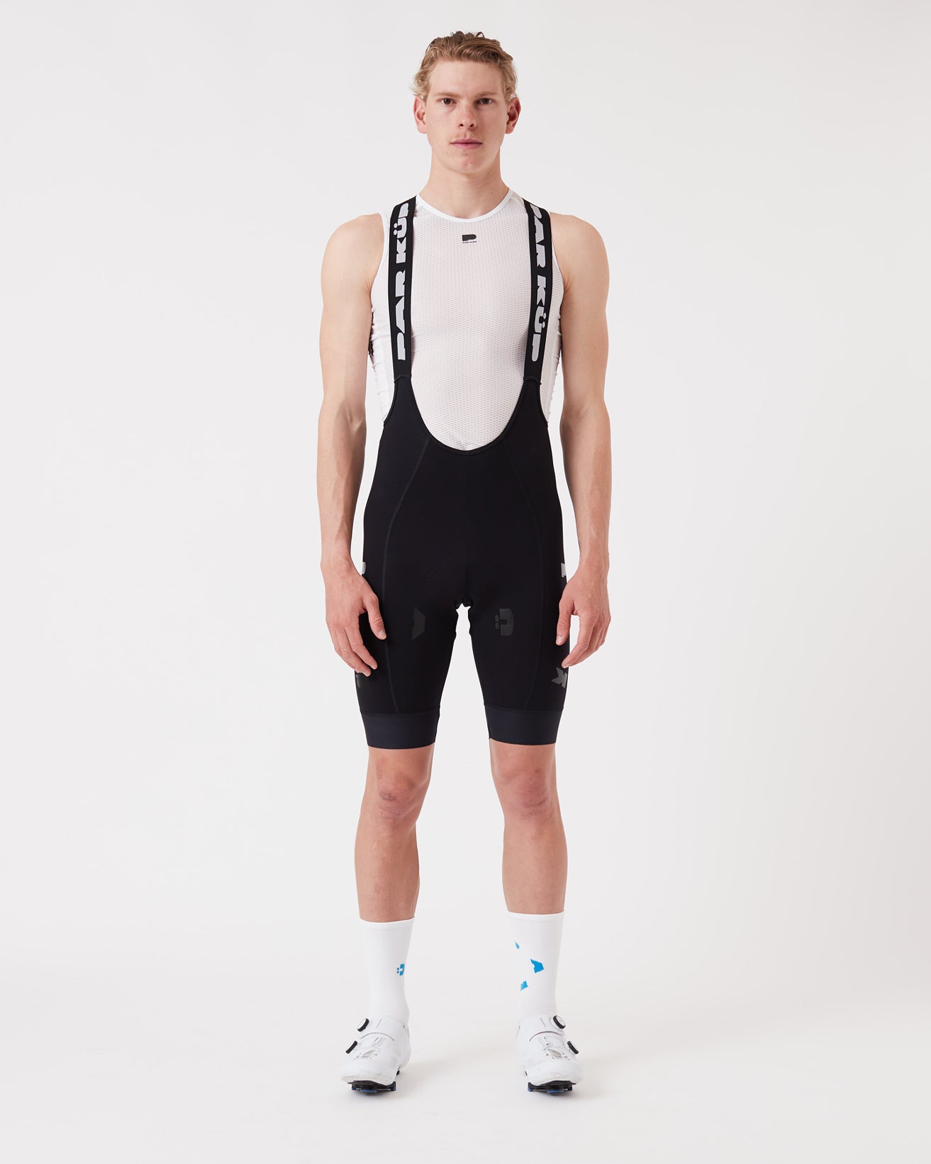 CYCLICAL BIB SHORTS