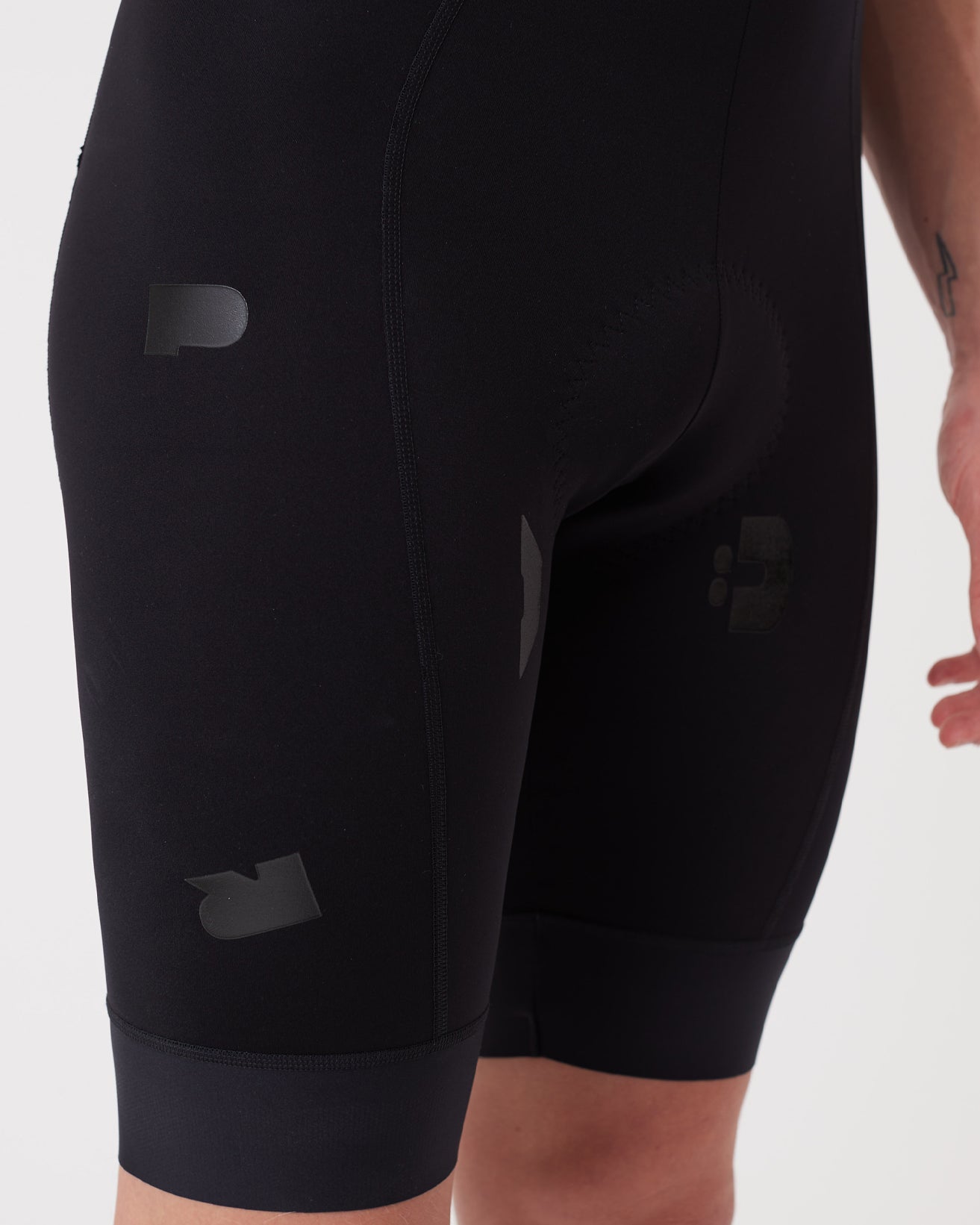 CYCLICAL BIB SHORTS