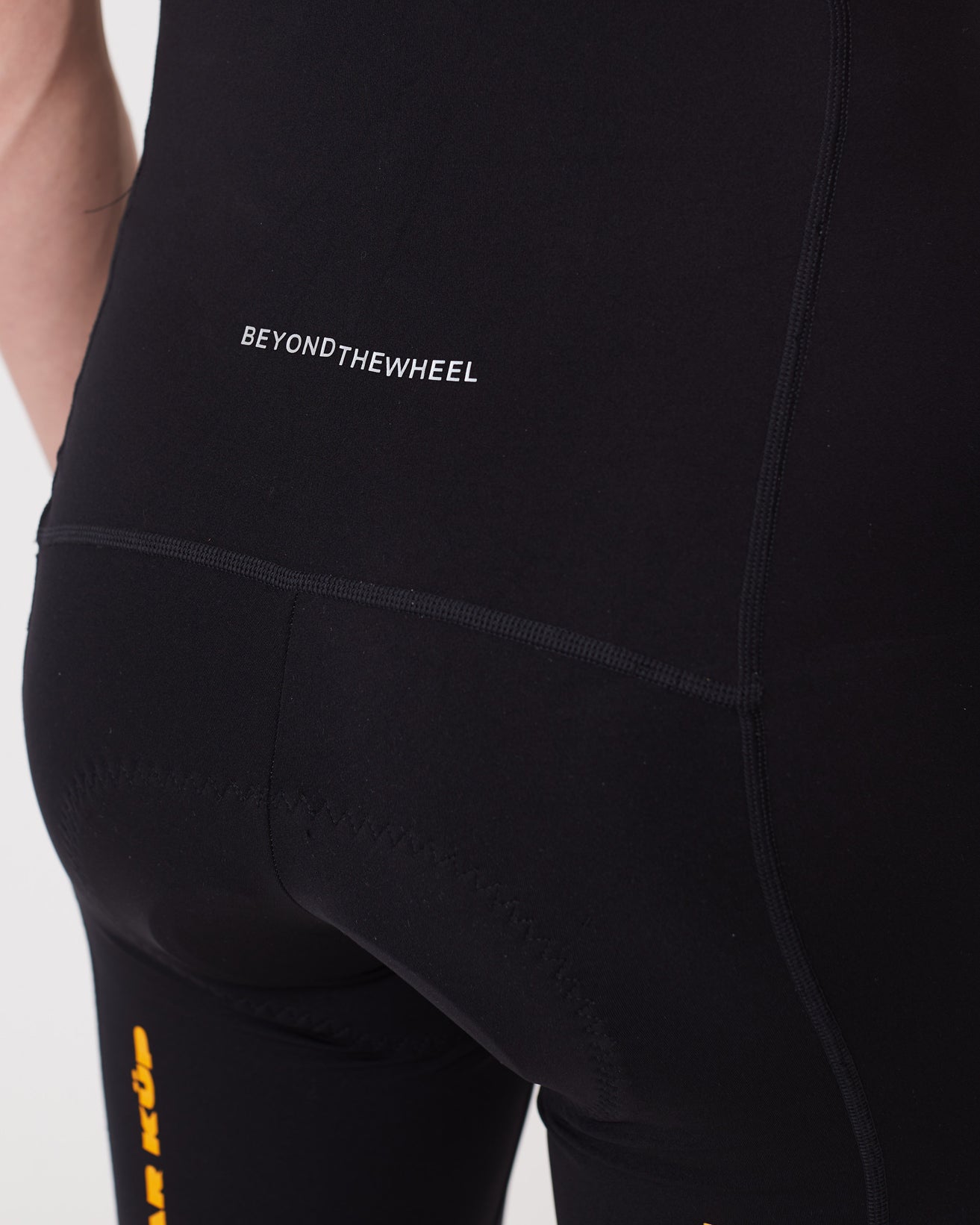 CYCLICAL BIB SHORTS