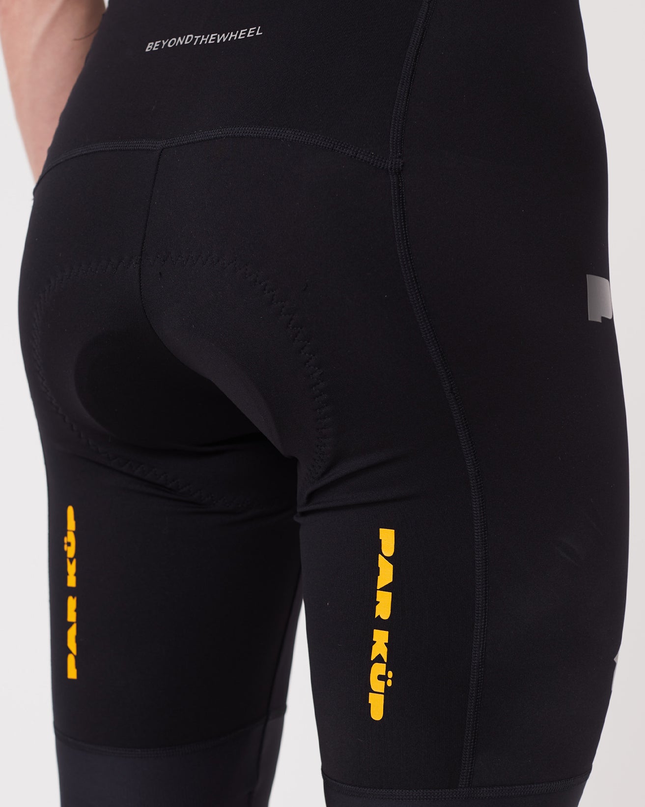 CYCLICAL BIB SHORTS