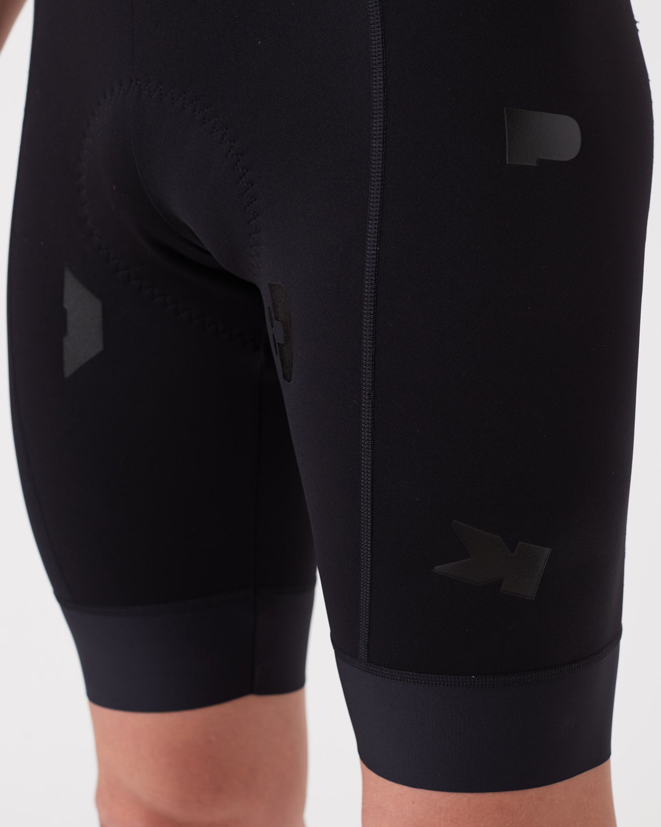 CYCLICAL BIB SHORTS