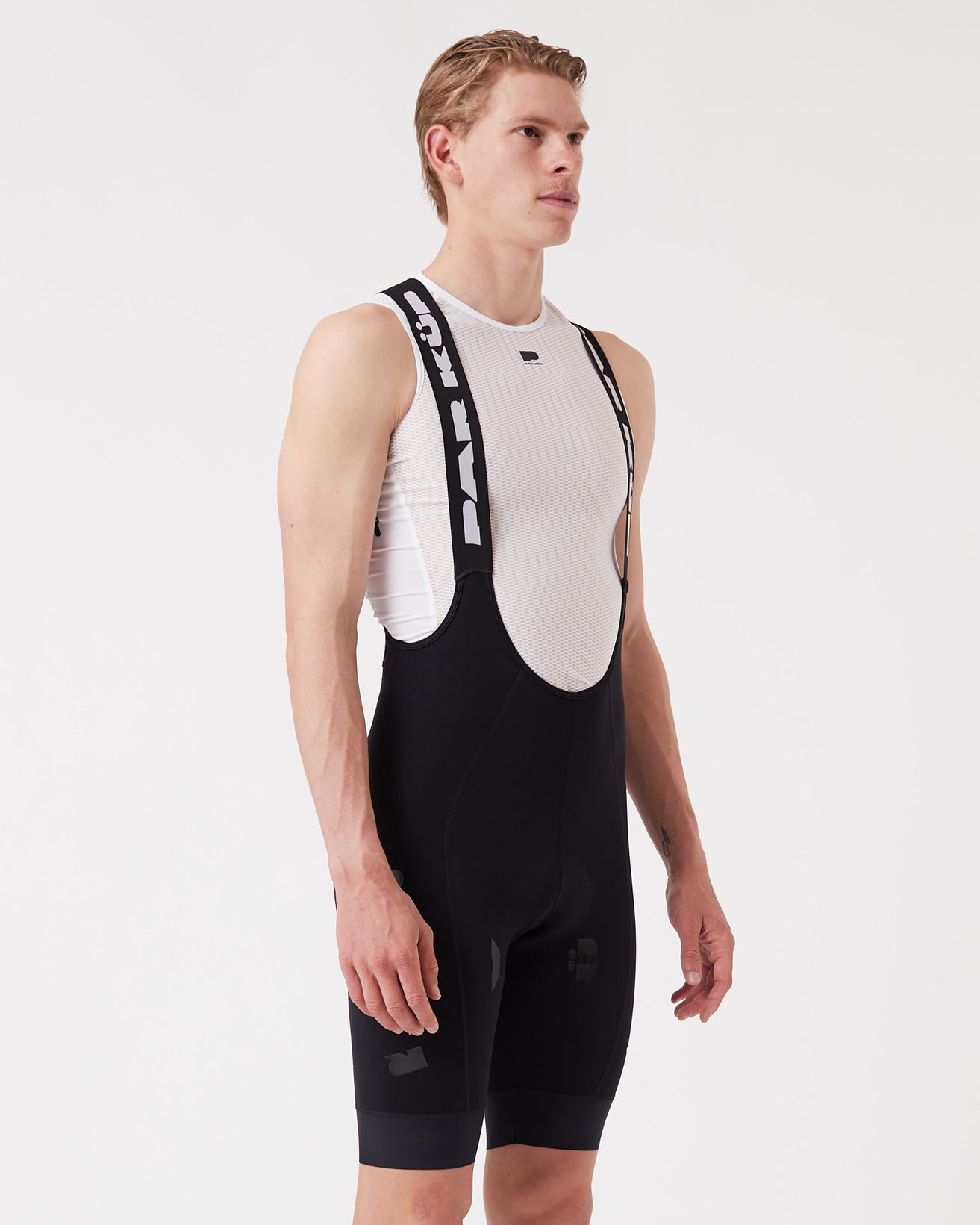 CYCLICAL BIB SHORTS