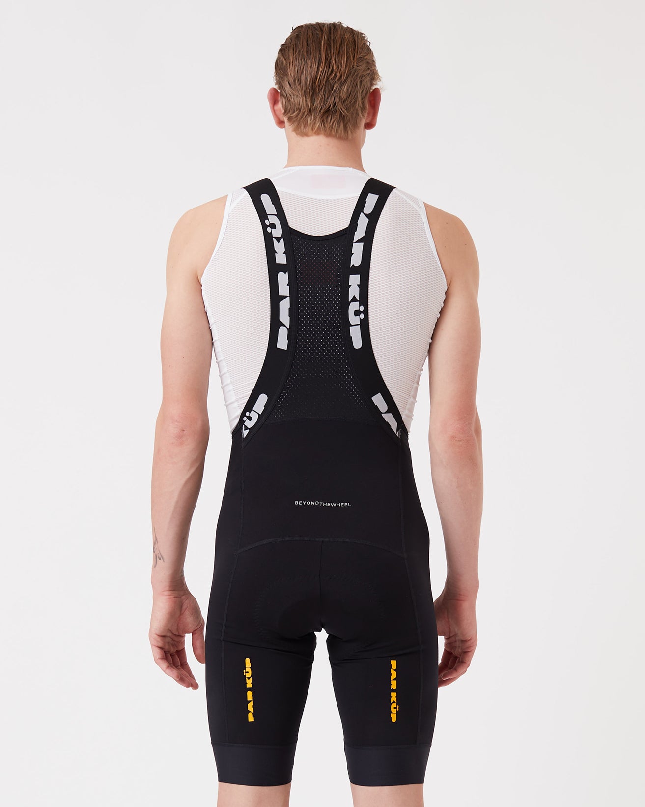 CYCLICAL BIB SHORTS