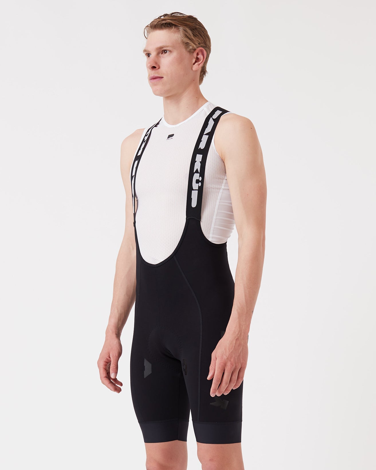 CYCLICAL BIB SHORTS