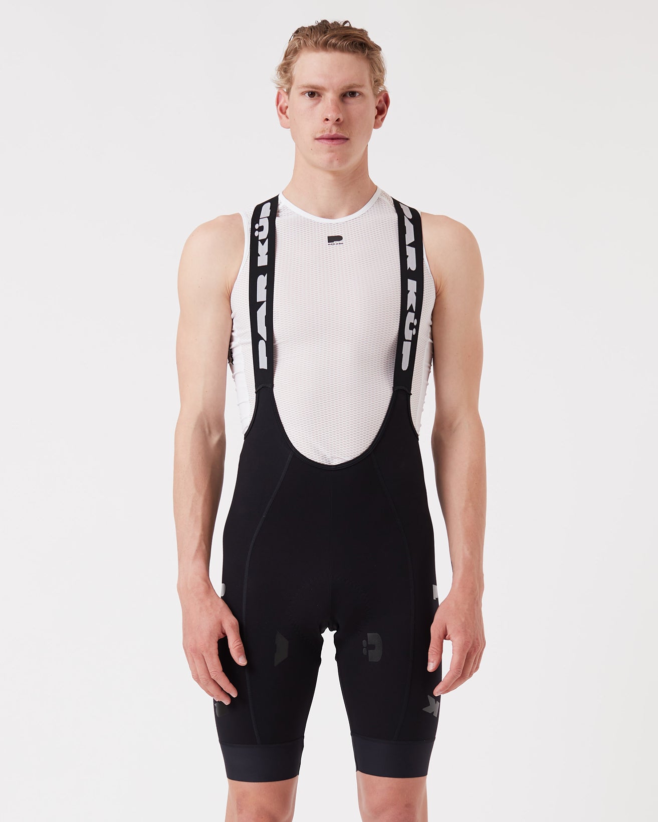 CYCLICAL BIB SHORTS