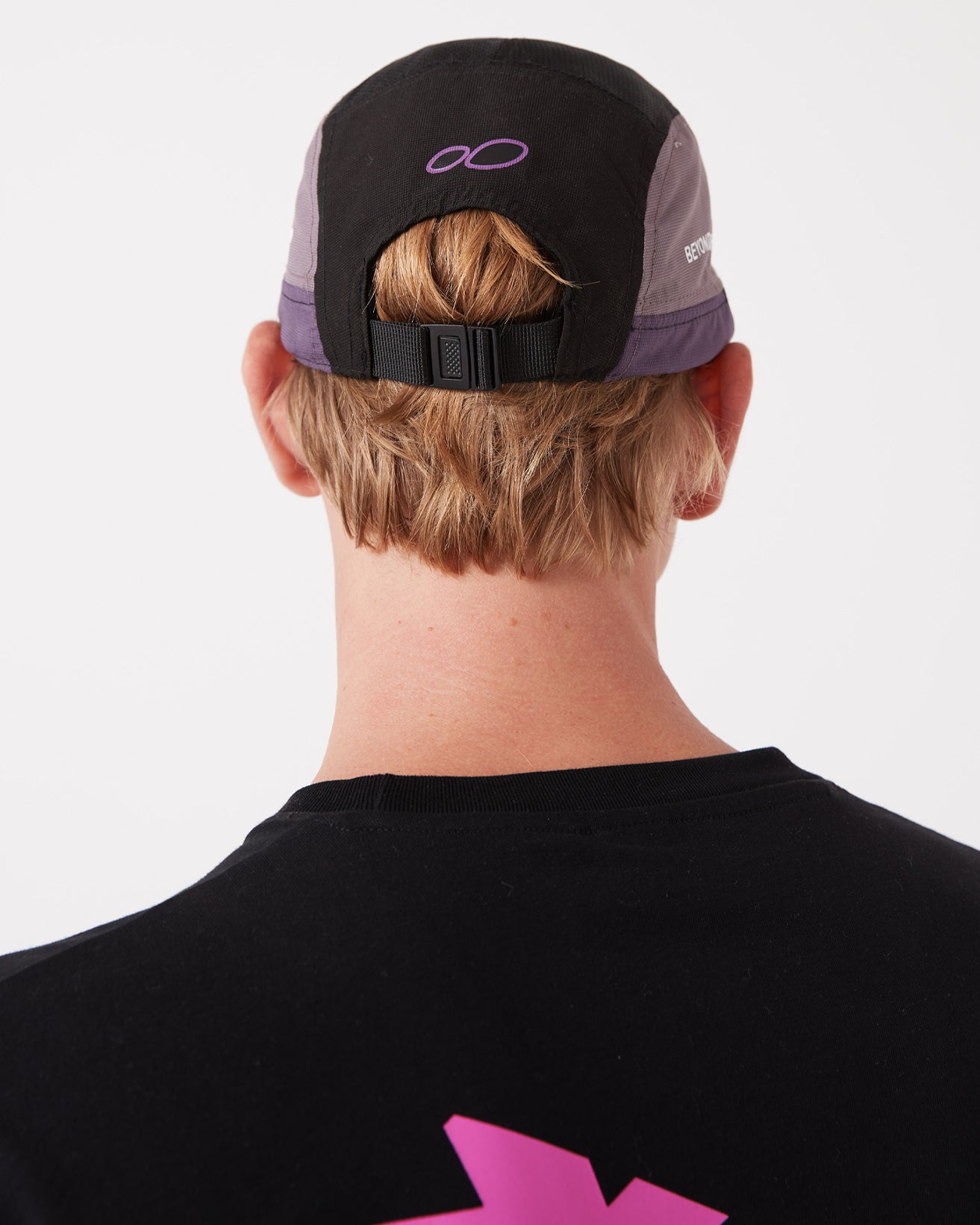 OFF-BIKE PK-TRI CAP