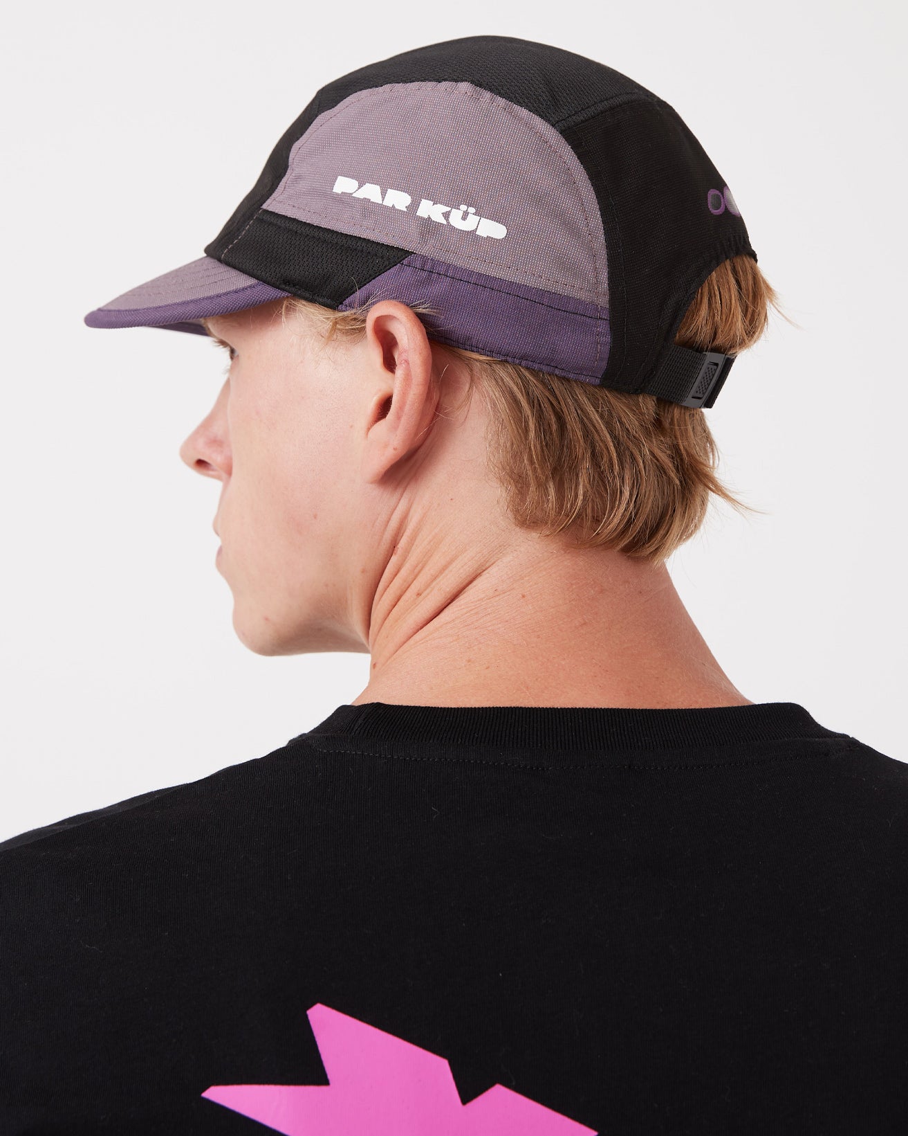 OFF-BIKE PK-TRI CAP