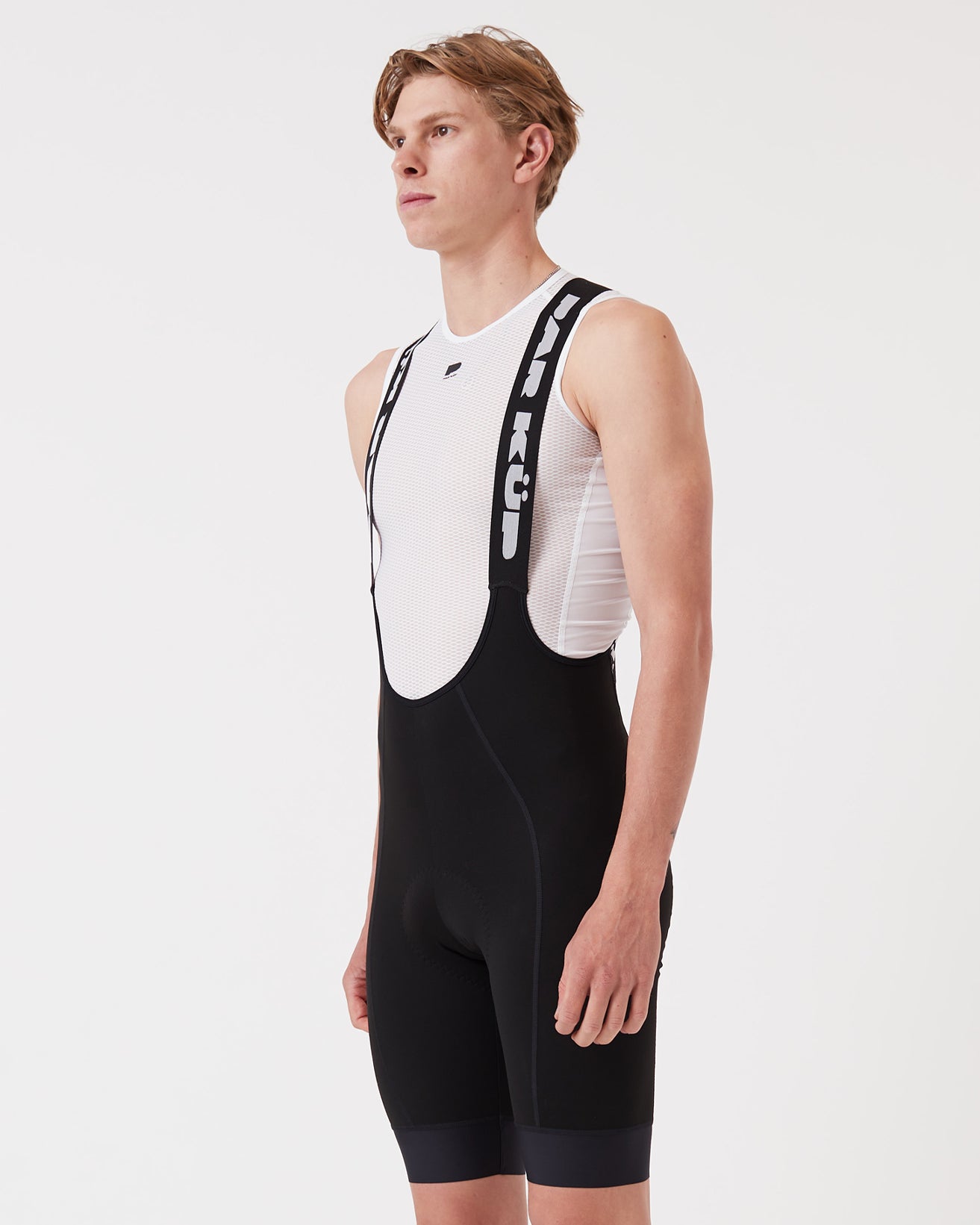 COMPRESS BIB SHORTS