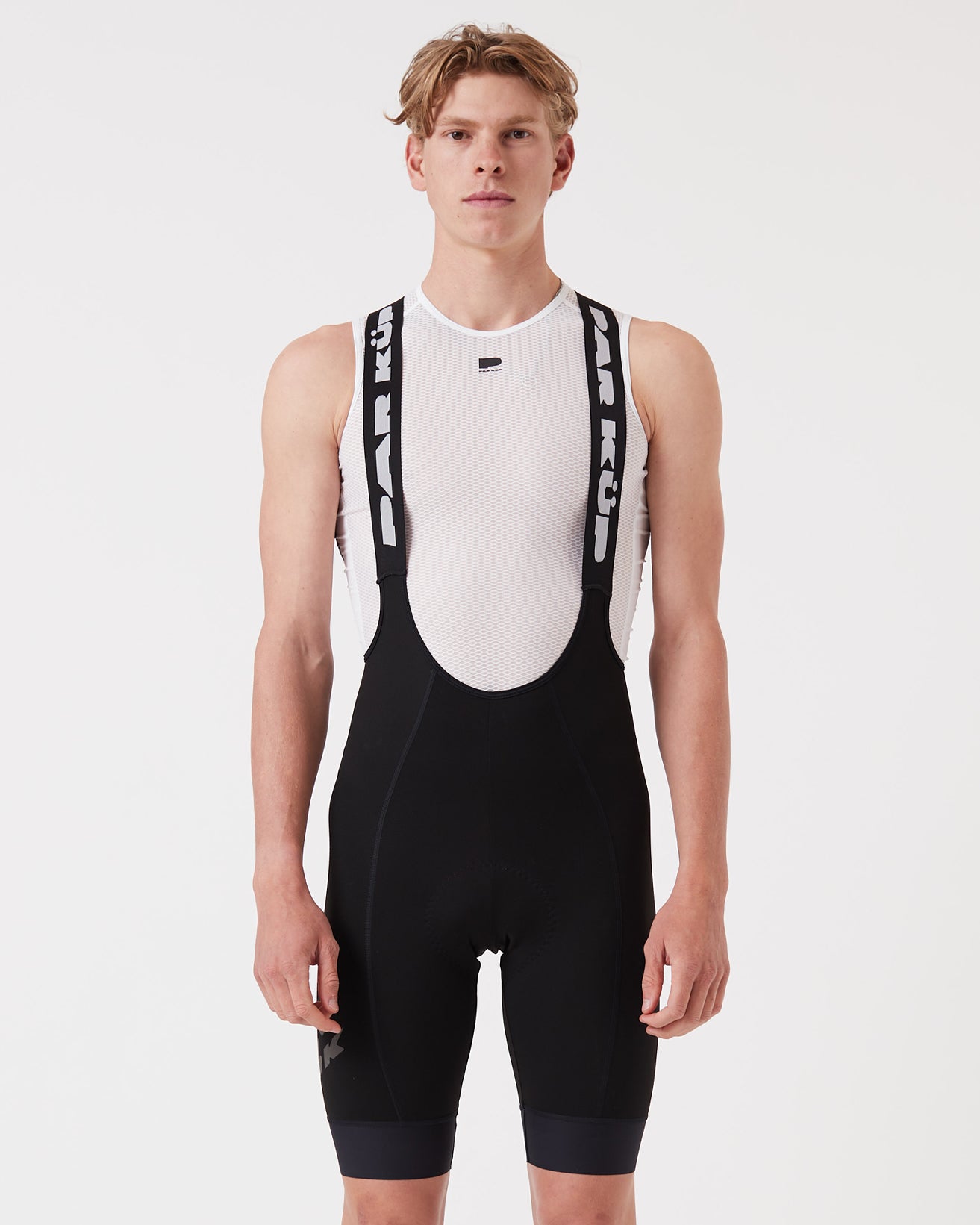 COMPRESS BIB SHORTS