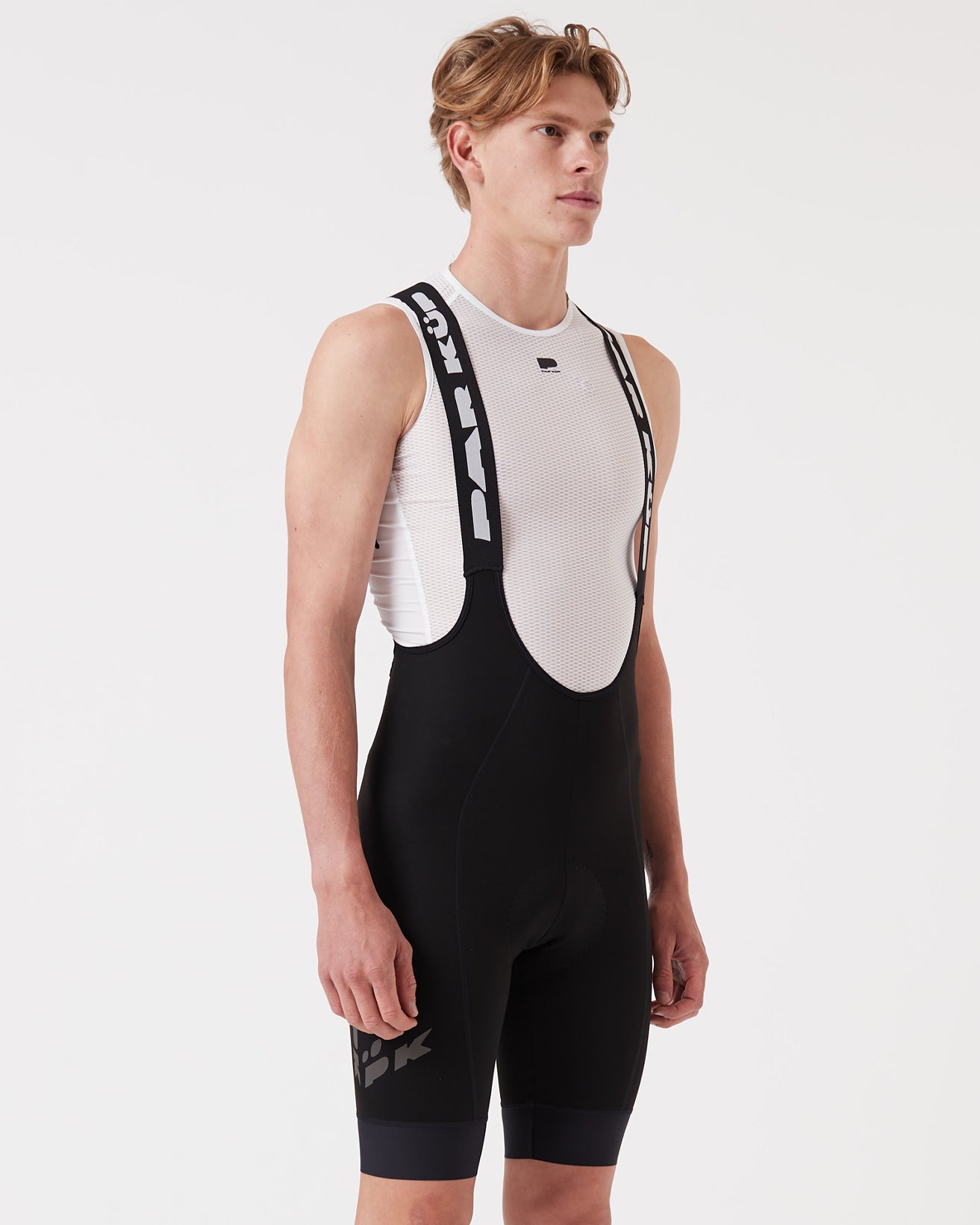 COMPRESS BIB SHORTS