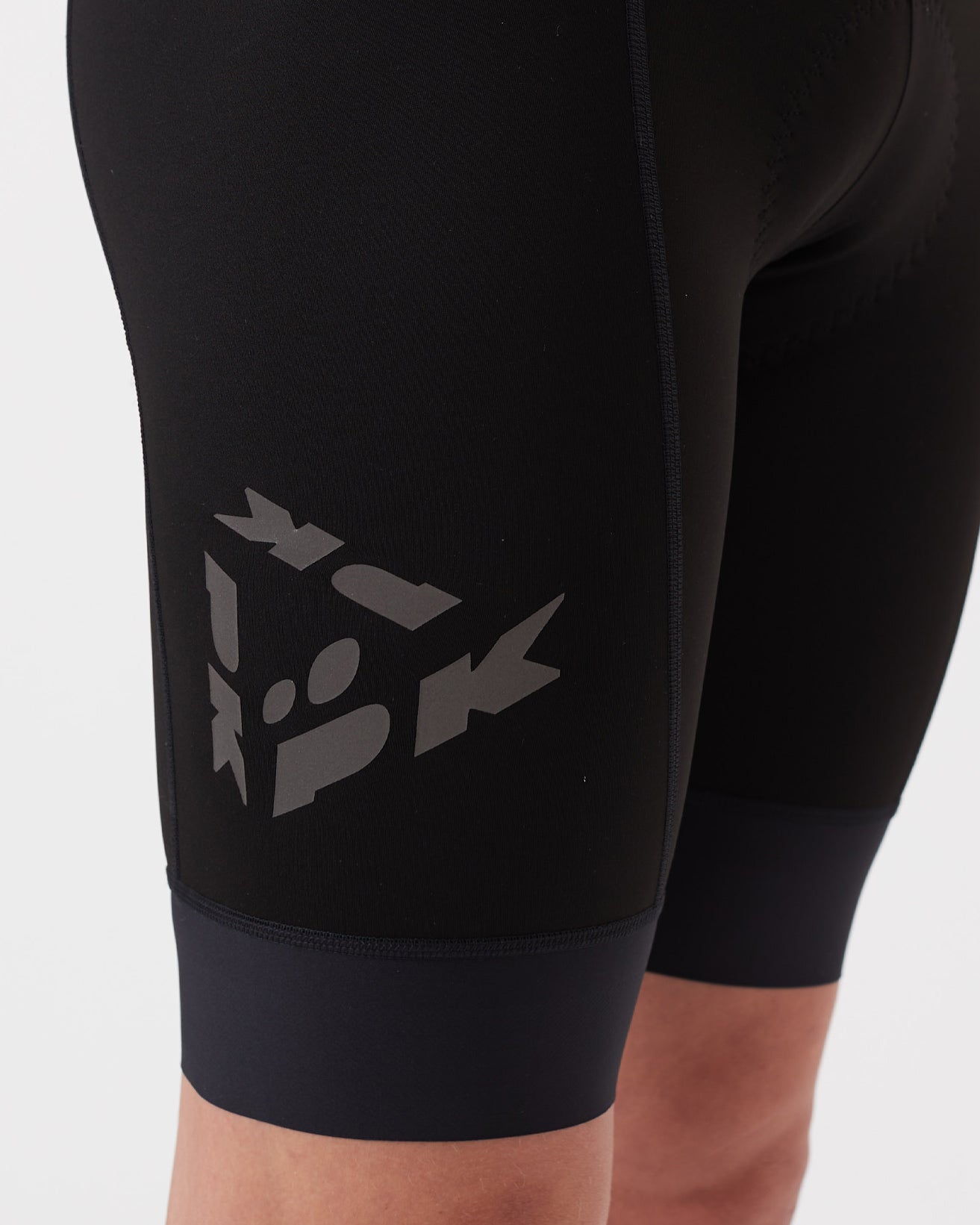 COMPRESS BIB SHORTS