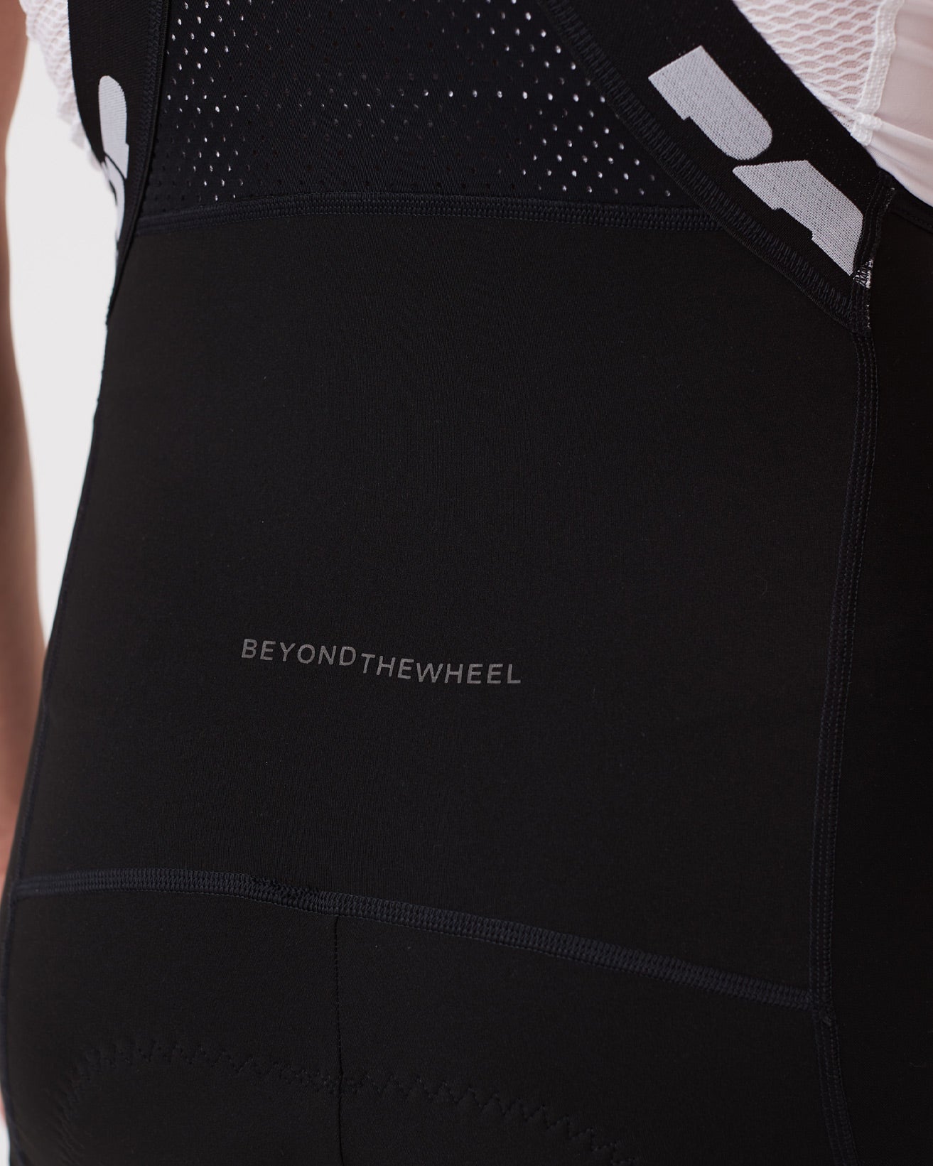 COMPRESS BIB SHORTS