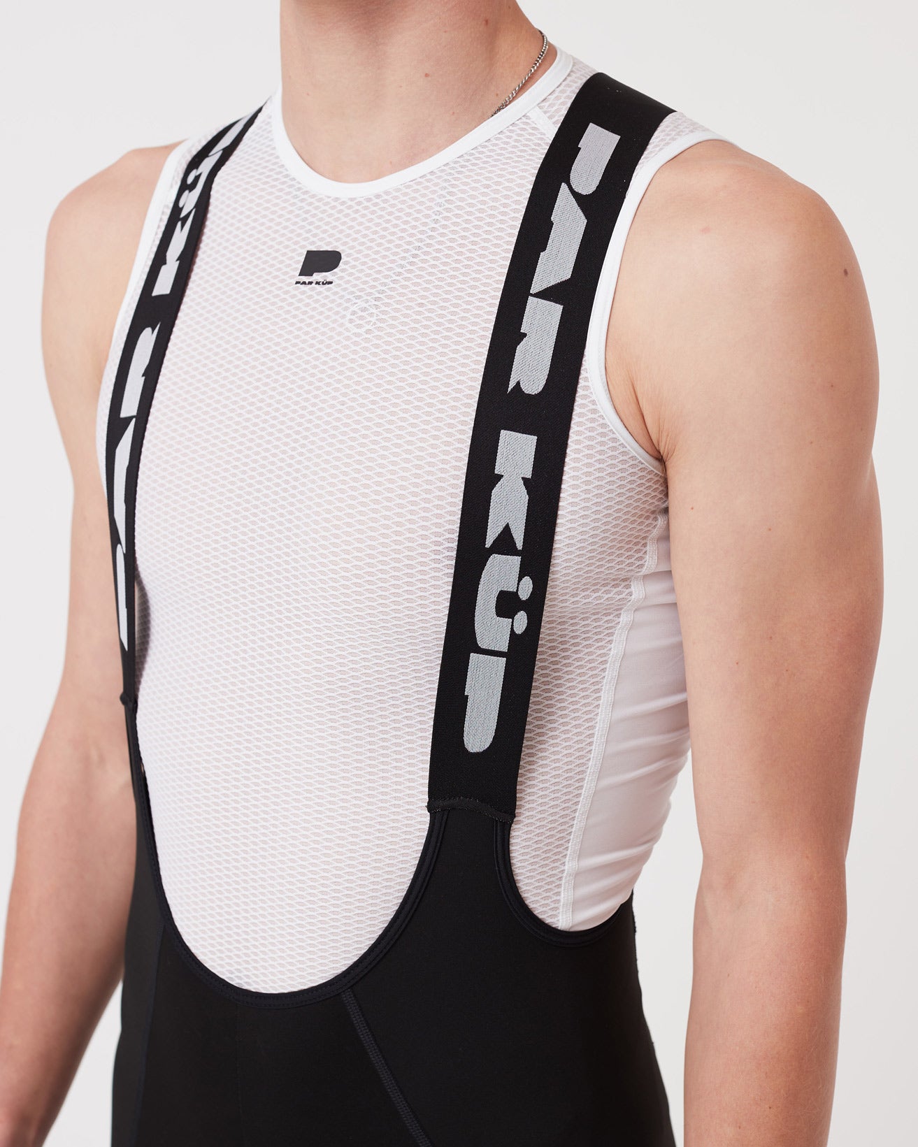 COMPRESS BIB SHORTS