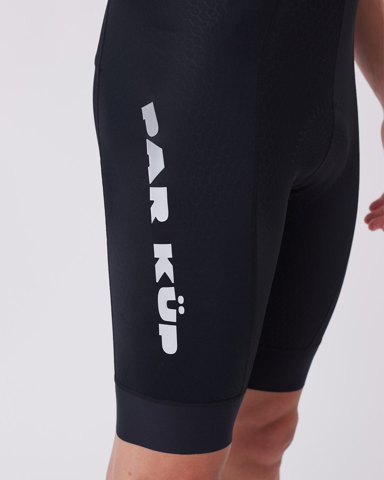 PK X CCACHE TEAM BIB SHORTS