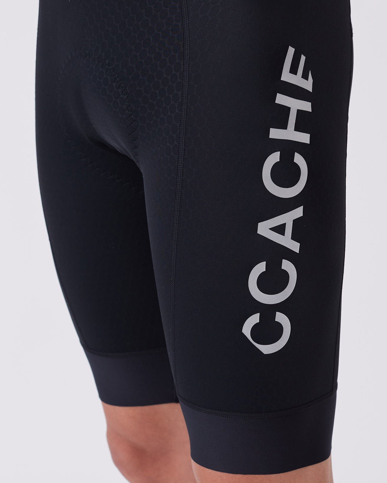 PK X CCACHE TEAM BIB SHORTS