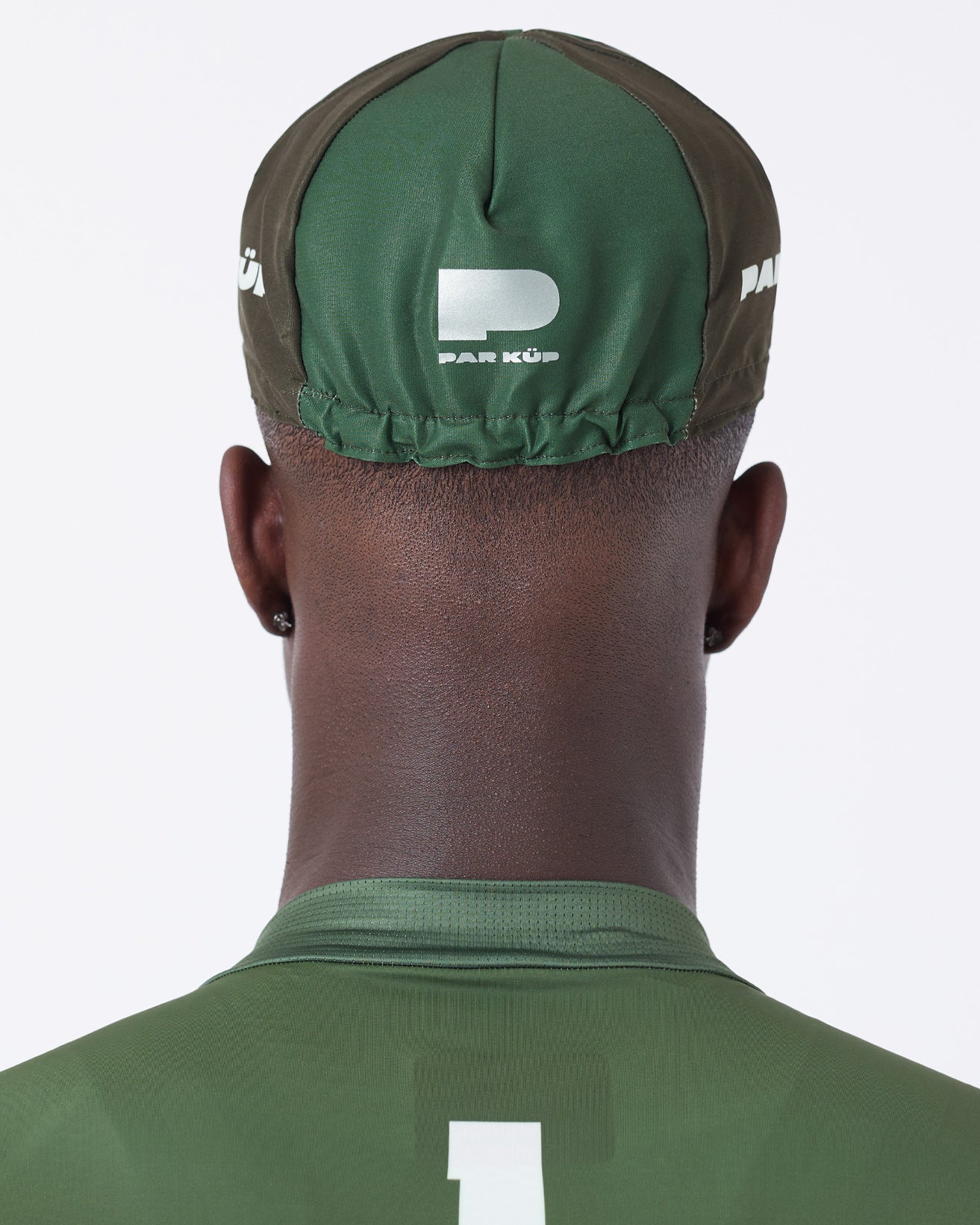 PATCH 3-PANEL CAP