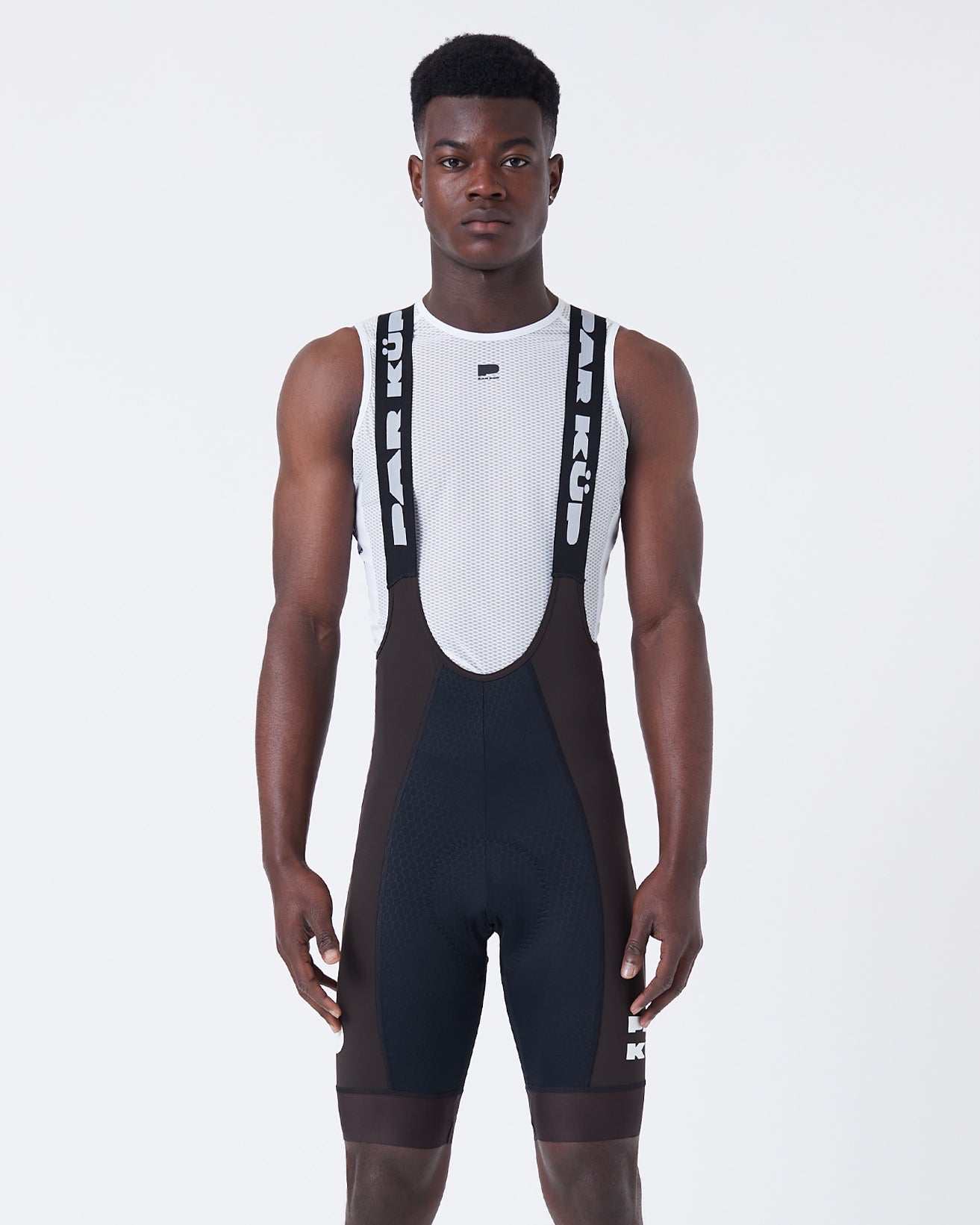 BASE BIB SHORTS