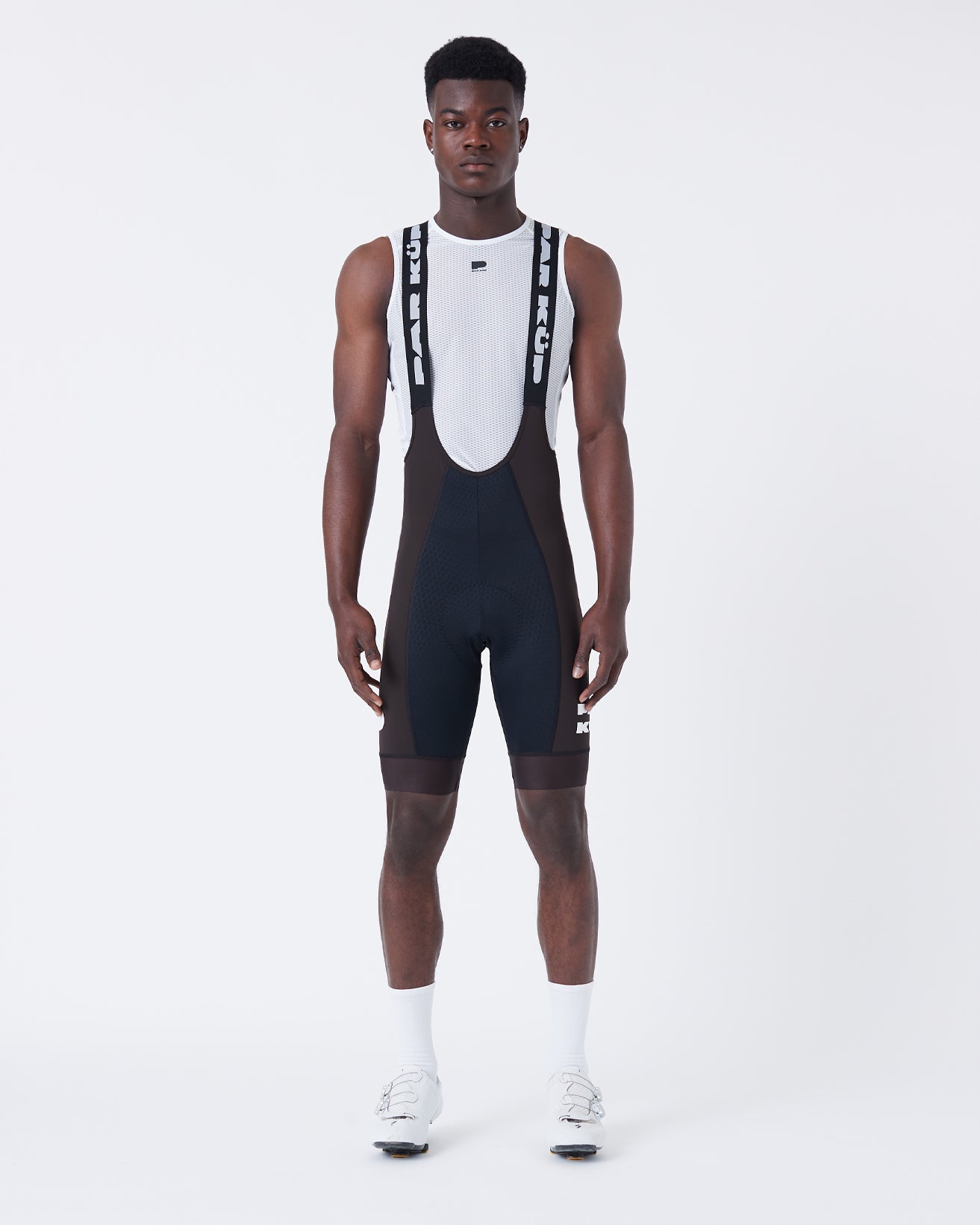 BASE BIB SHORTS