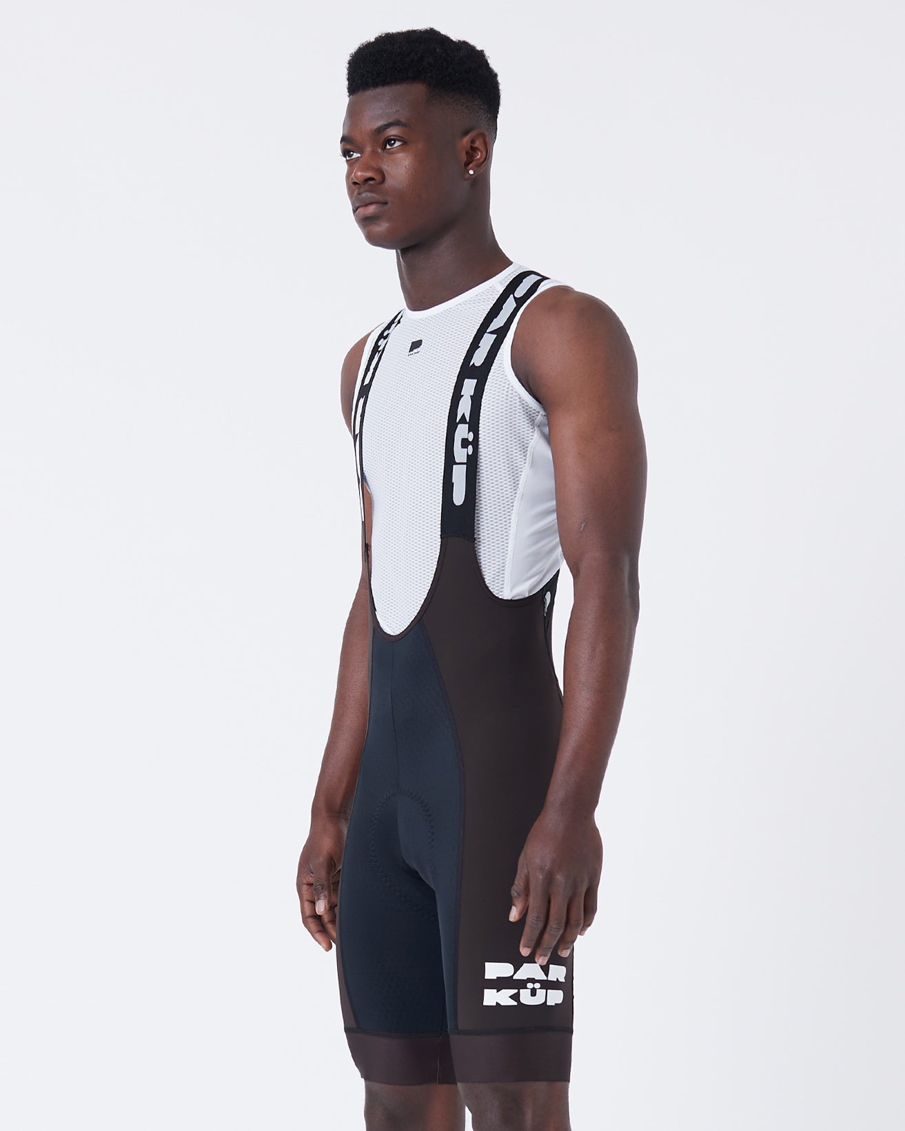 BASE BIB SHORTS