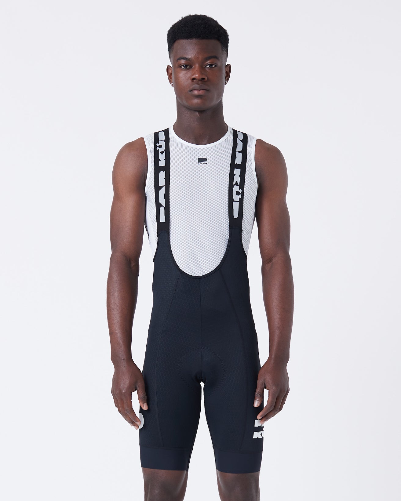 BASE BIB SHORTS