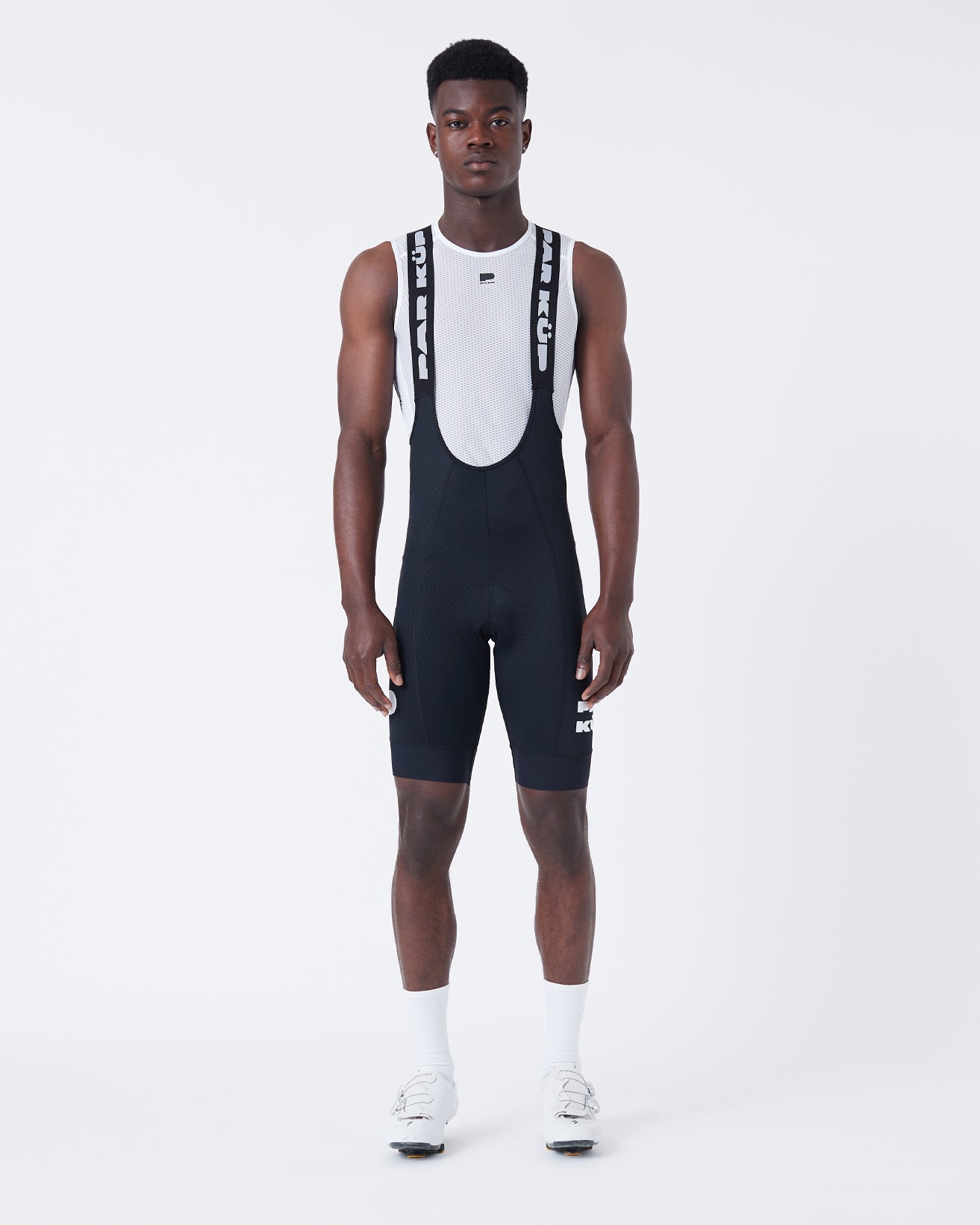 BASE BIB SHORTS