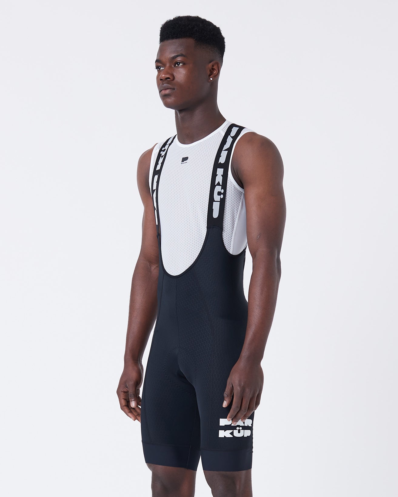 BASE BIB SHORTS