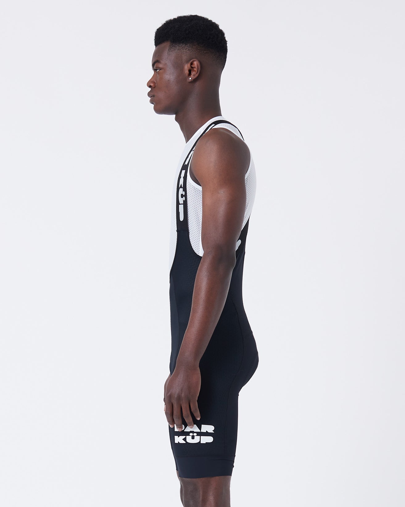 BASE BIB SHORTS