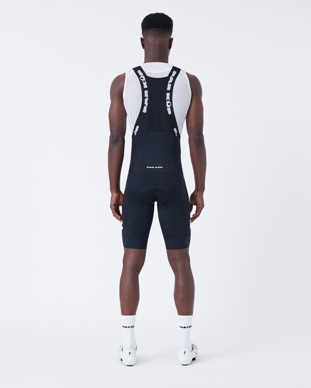 BASE BIB SHORTS