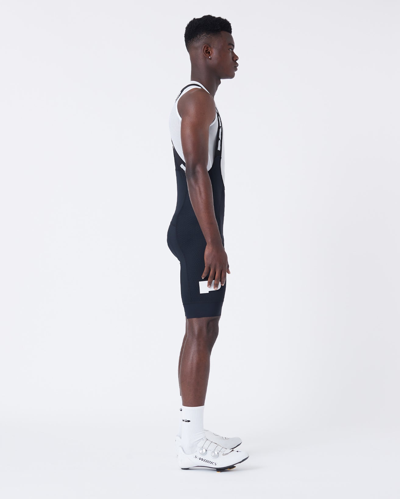 BASE BIB SHORTS