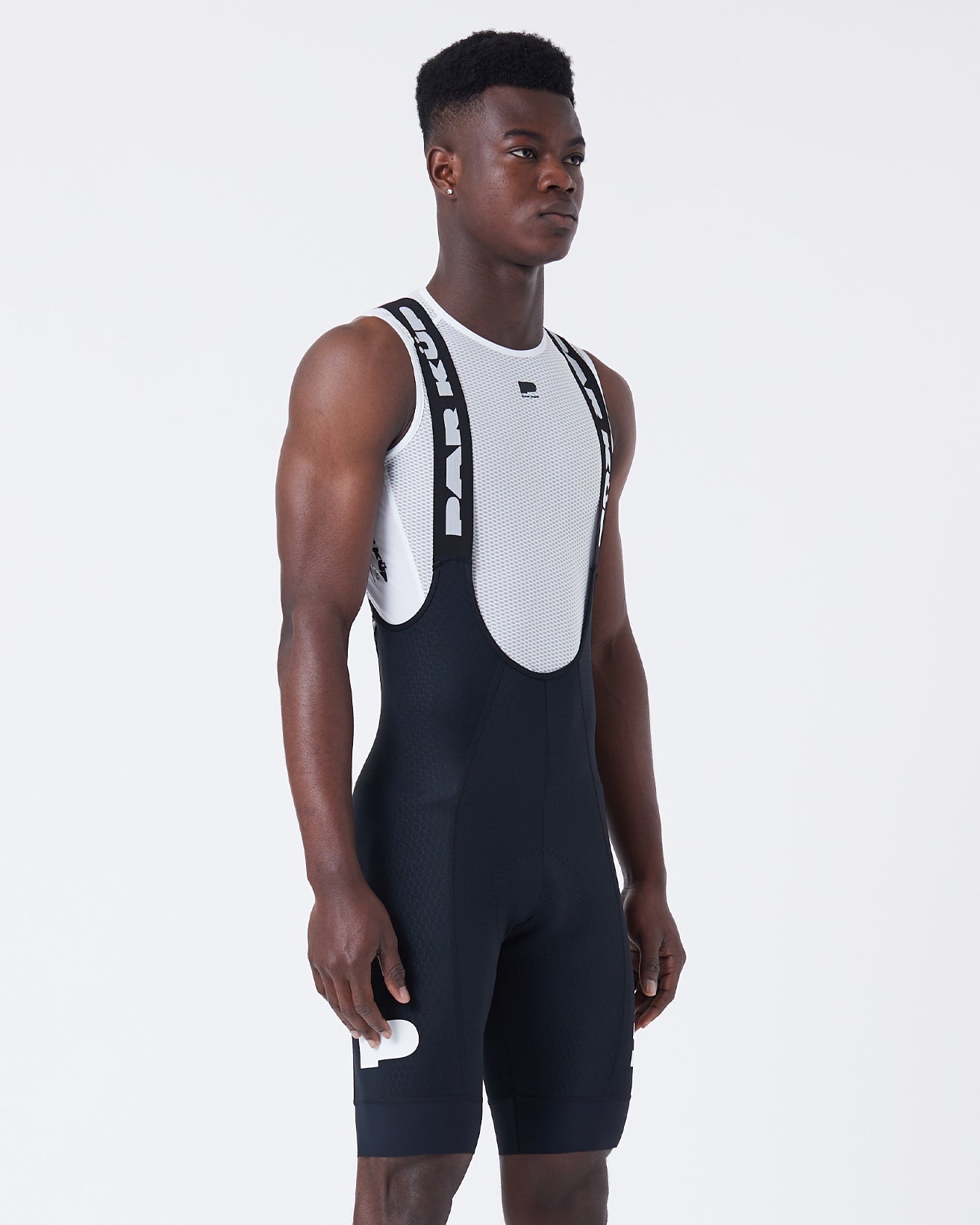 BASE BIB SHORTS