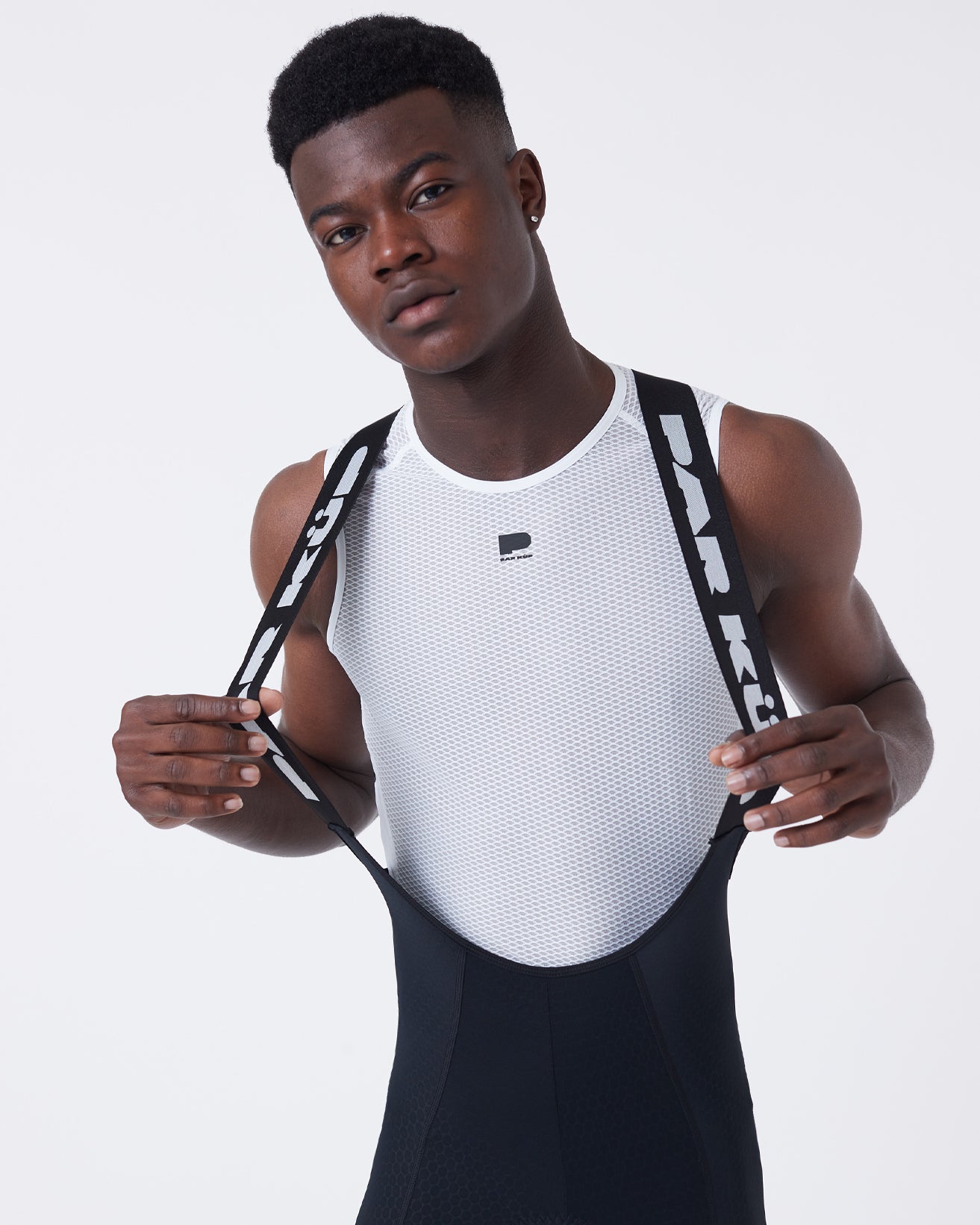 BASE BIB SHORTS