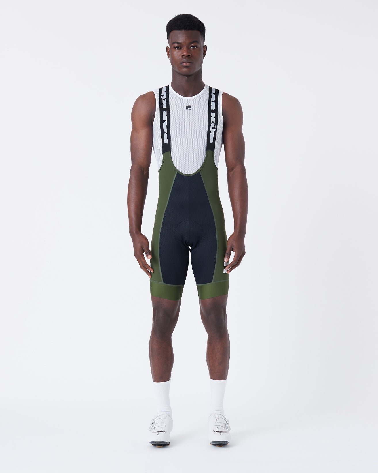 BASE BIB SHORTS