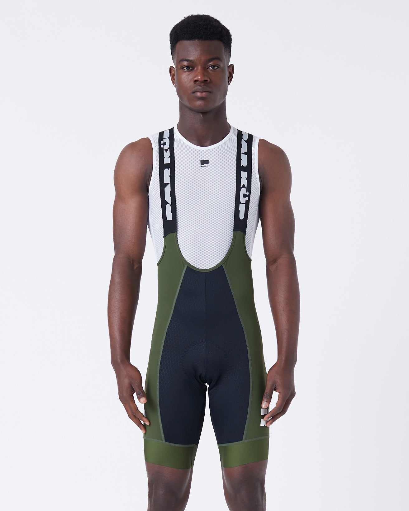 BASE BIB SHORTS