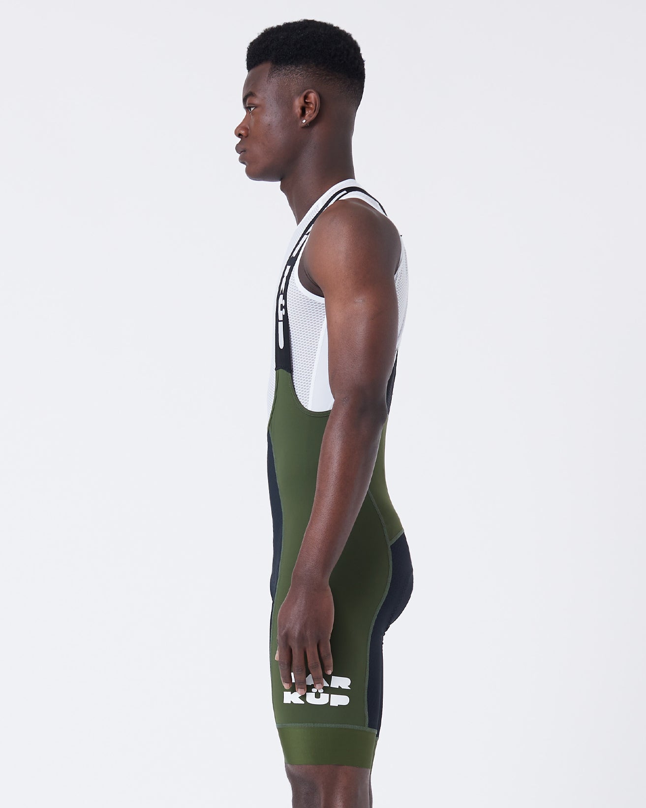 BASE BIB SHORTS