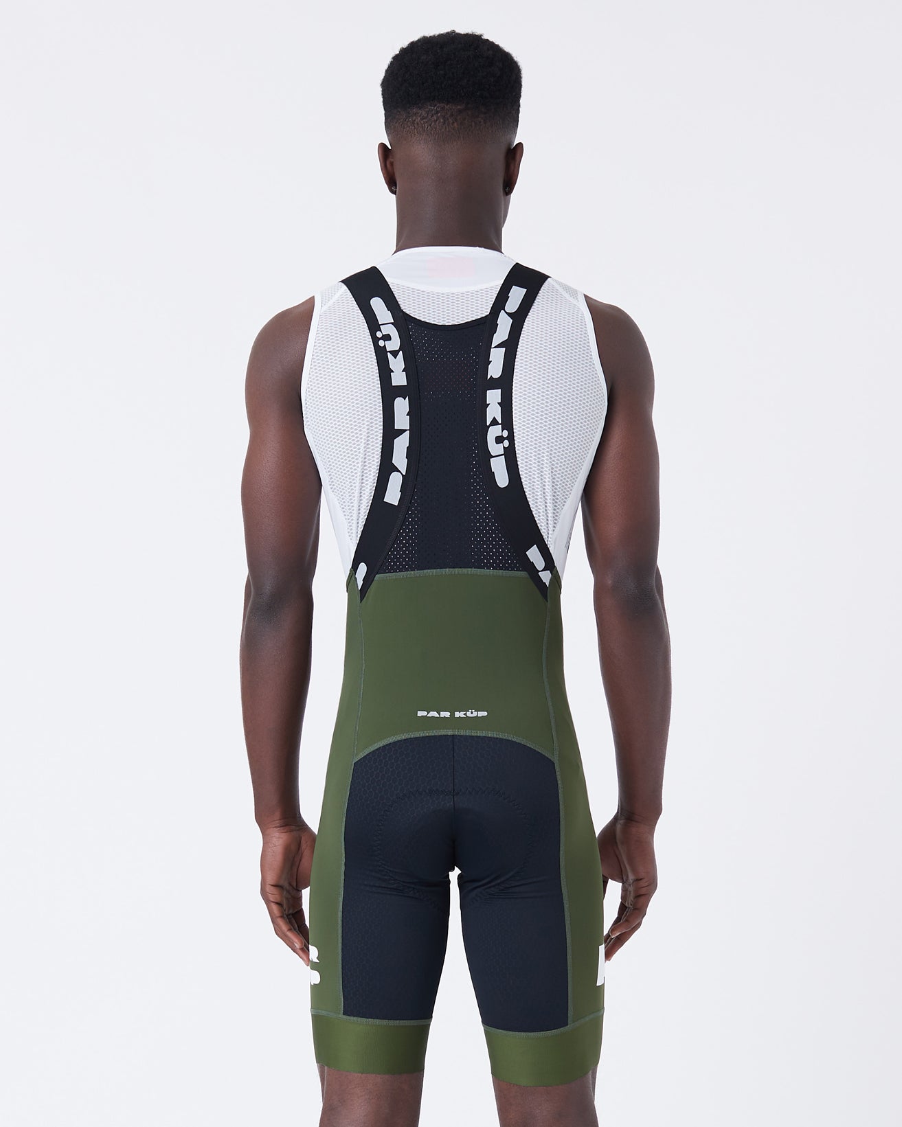 BASE BIB SHORTS