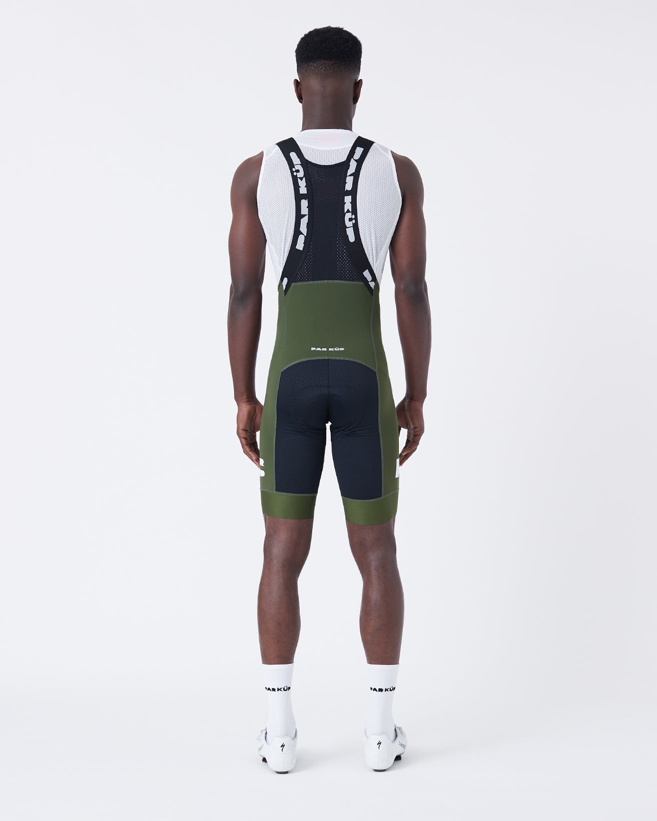 BASE BIB SHORTS