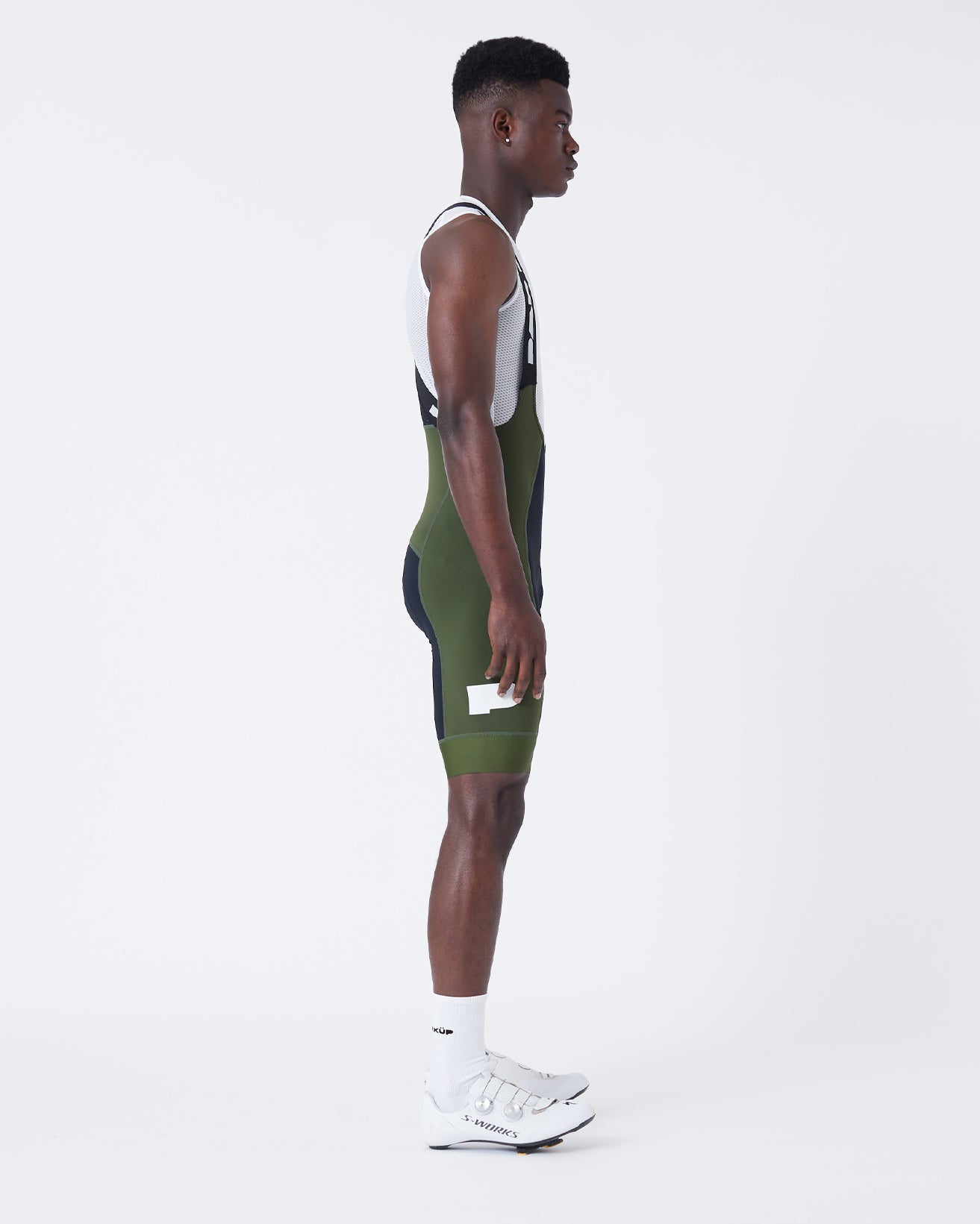 BASE BIB SHORTS