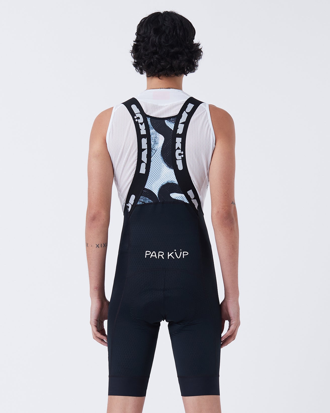 SHAL x PK / BASE BIB SHORTS