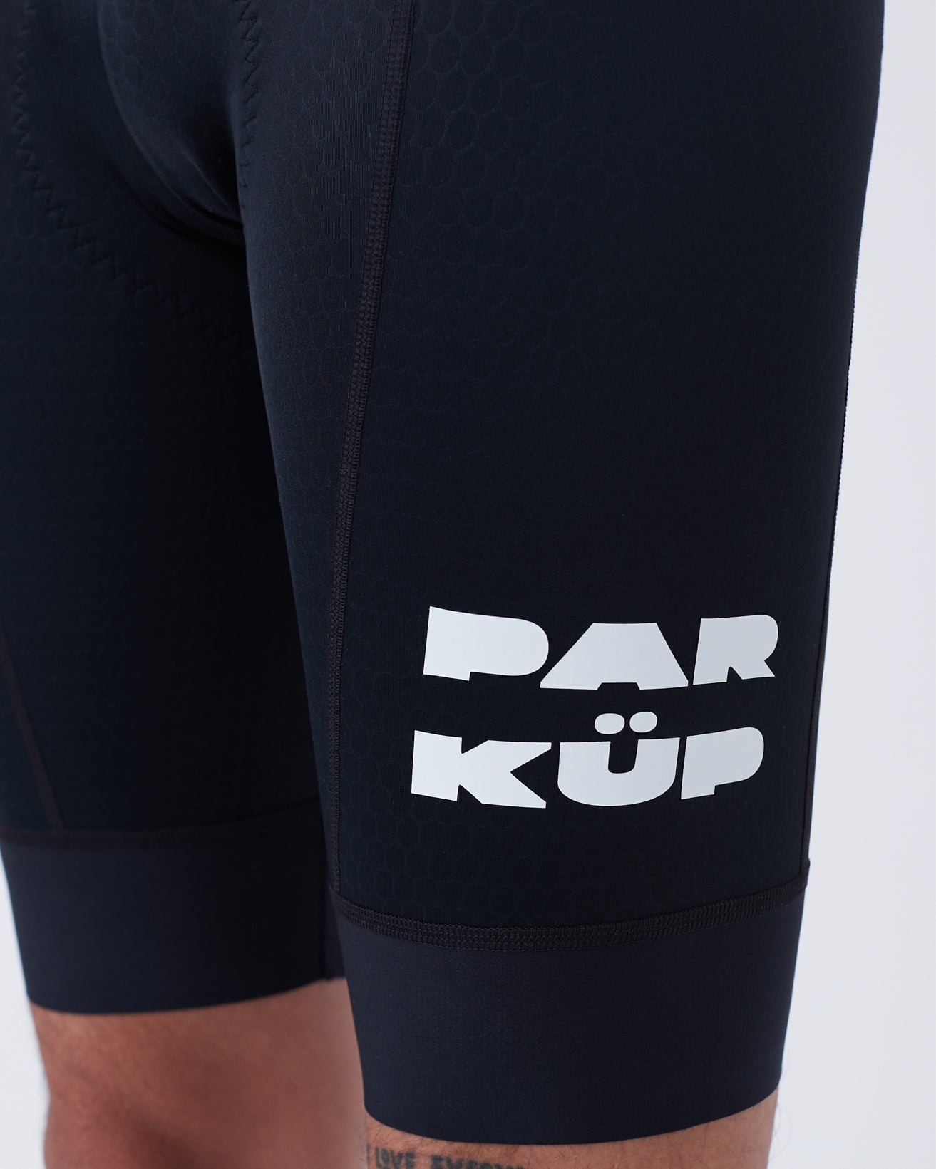 SHAL x PK / BASE BIB SHORTS