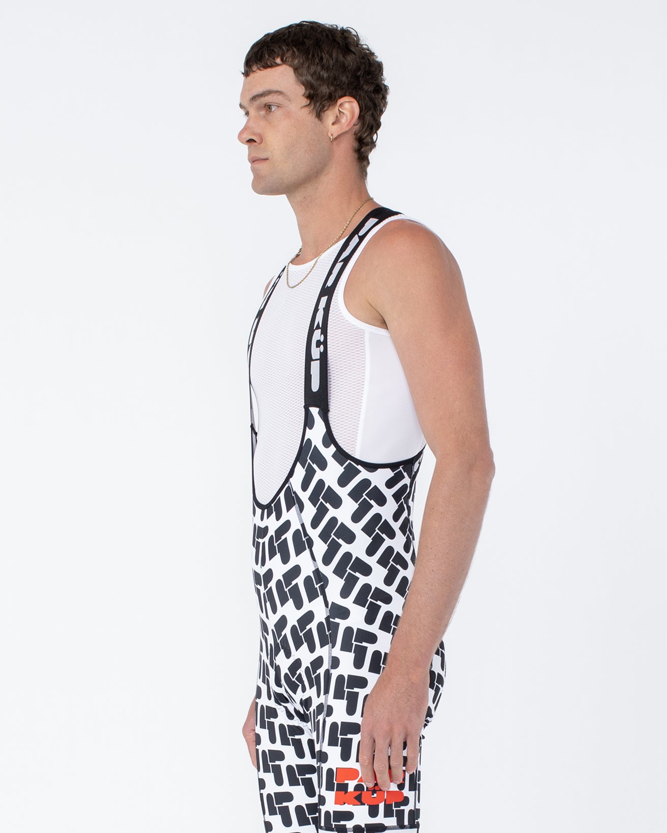 BASE BIB SHORTS