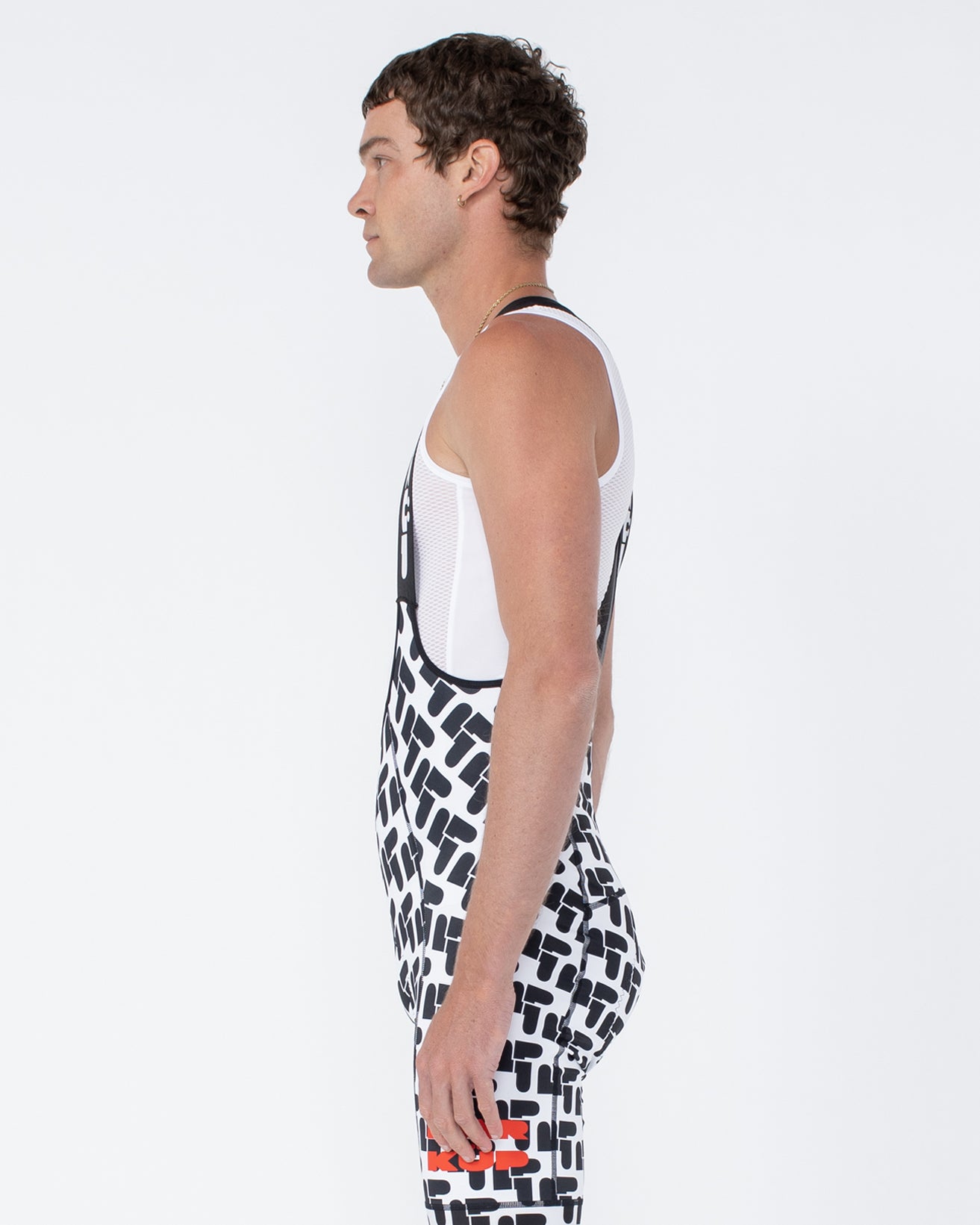 BASE BIB SHORTS