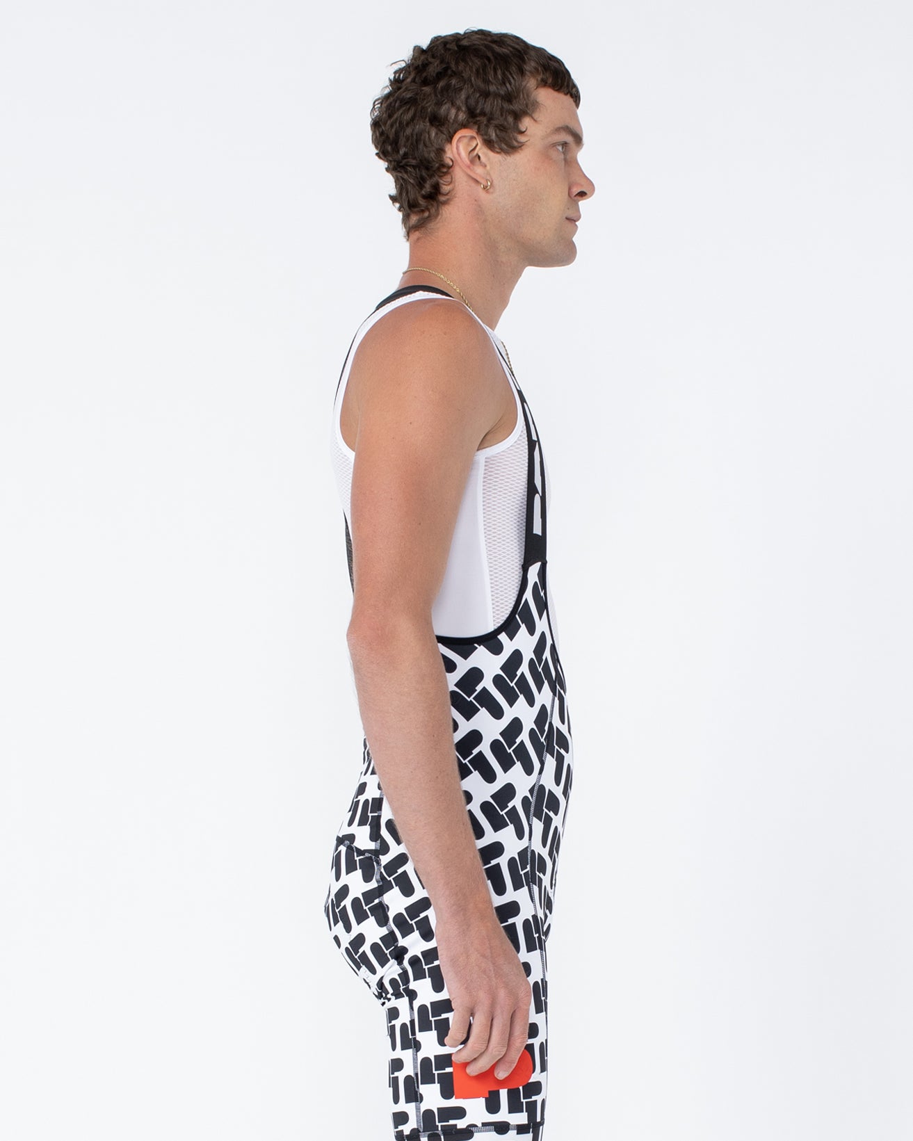 BASE BIB SHORTS